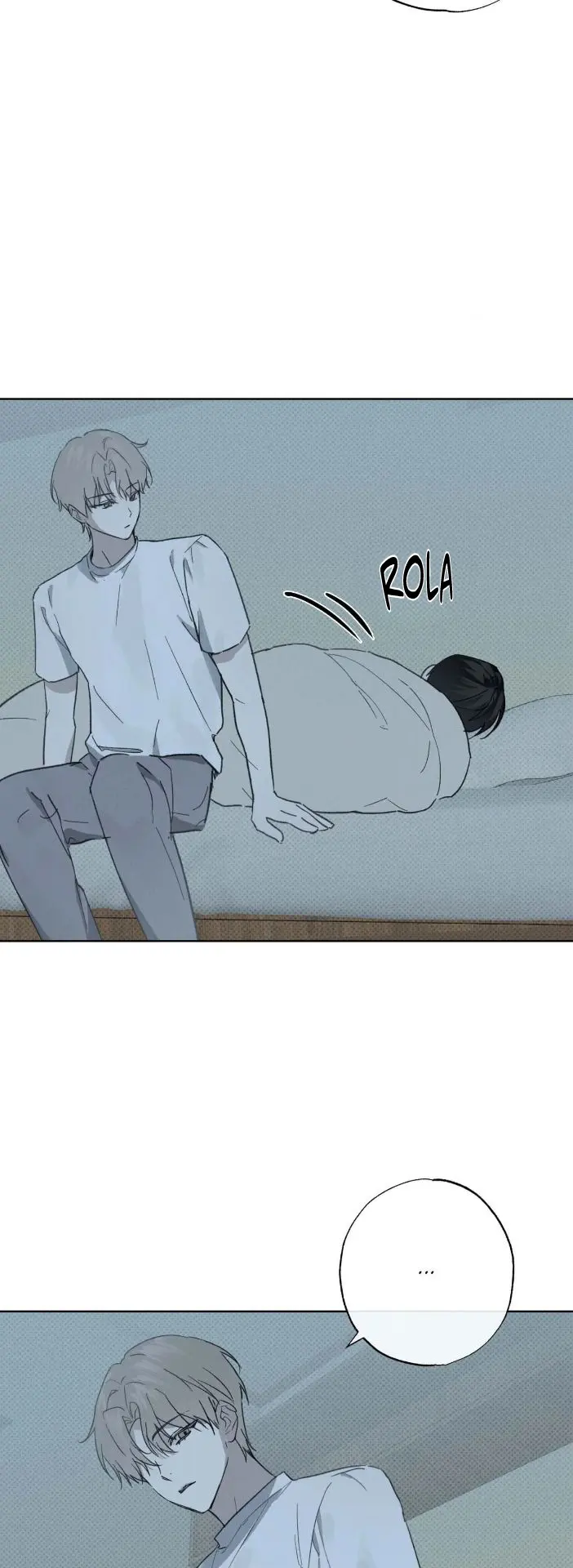 Memórias de um Exorcista – Capítulo 02 Yaoi – Página 5