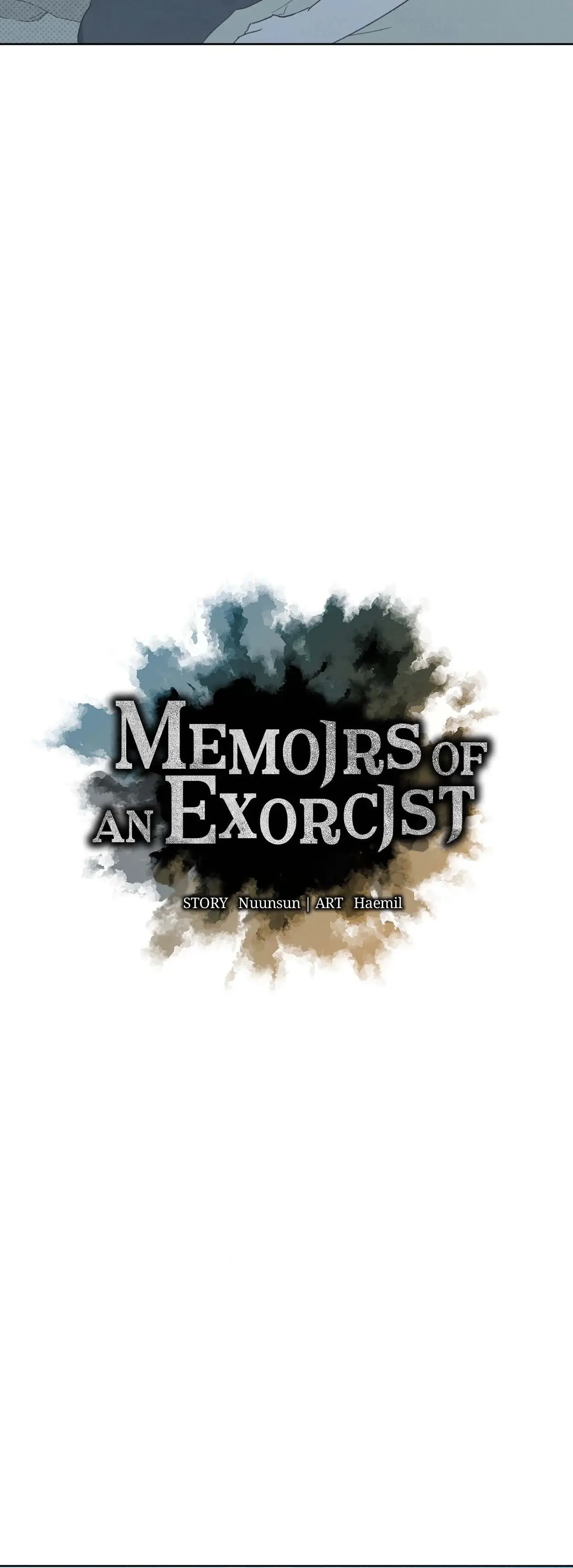 Memórias de um Exorcista – Capítulo 02 Yaoi – Página 7