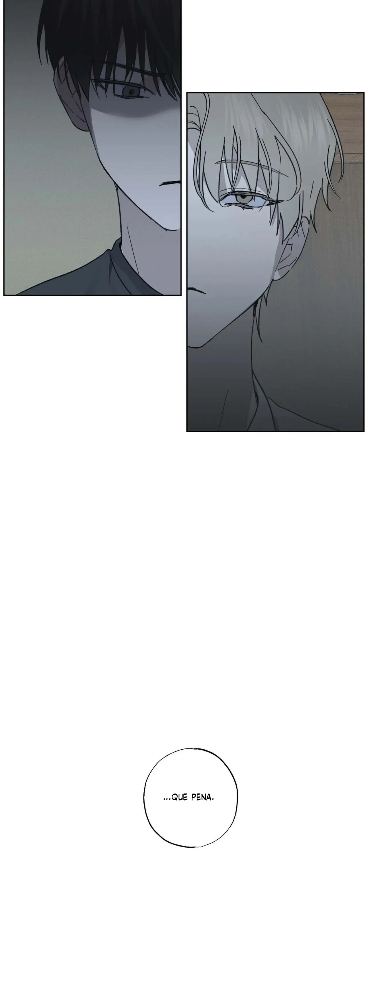 Memórias de um Exorcista – Capítulo 03 Yaoi – Página 10