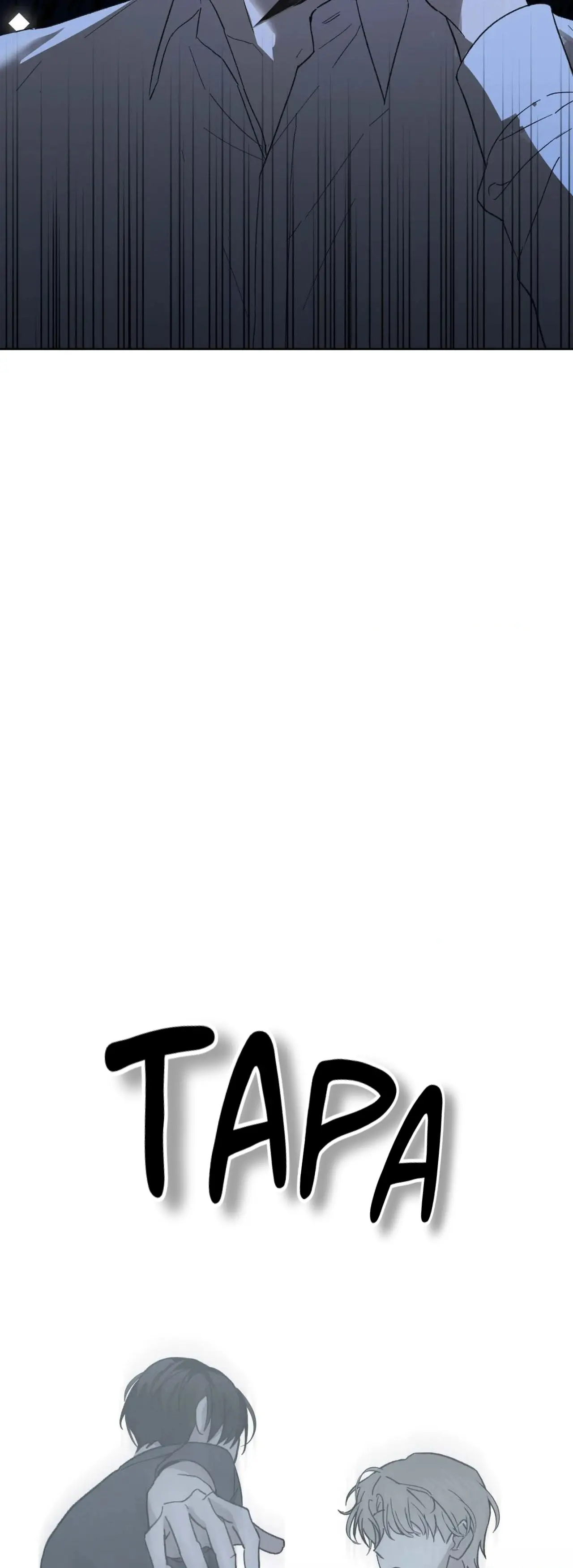 Memórias de um Exorcista – Capítulo 03 Yaoi – Página 12