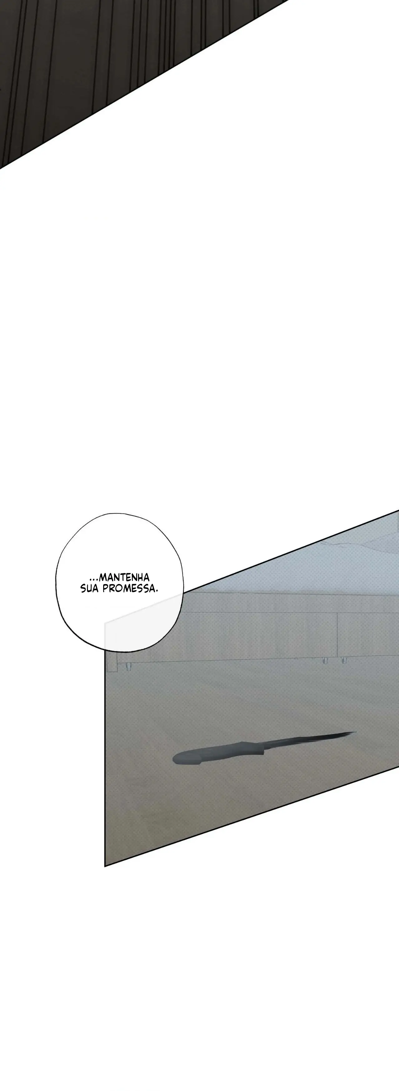 Memórias de um Exorcista – Capítulo 03 Yaoi – Página 14