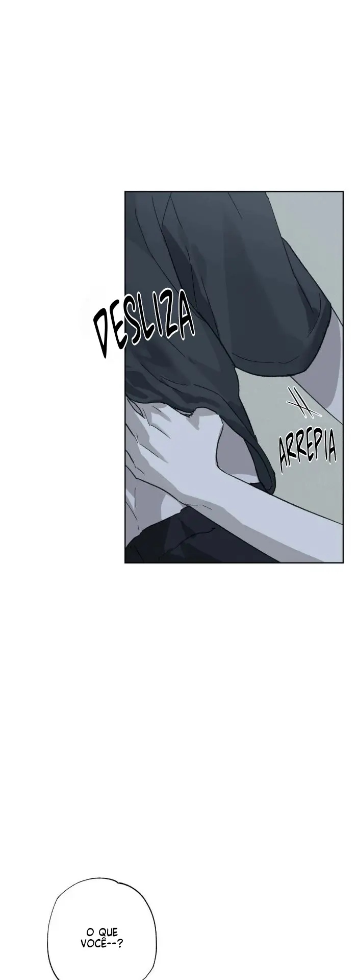 Memórias de um Exorcista – Capítulo 03 Yaoi – Página 22