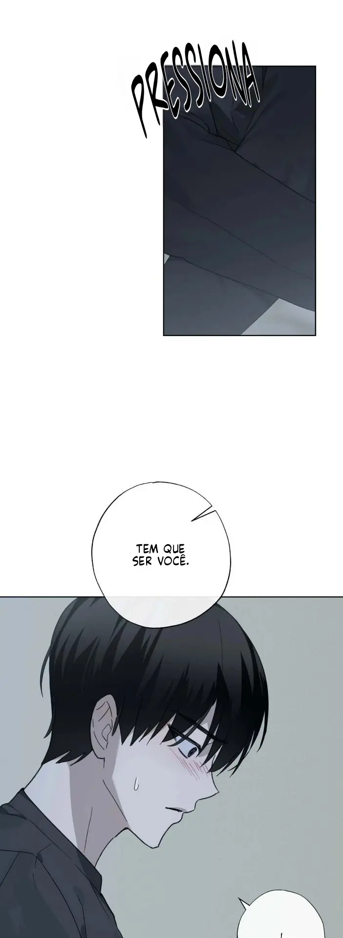 Memórias de um Exorcista – Capítulo 03 Yaoi – Página 24