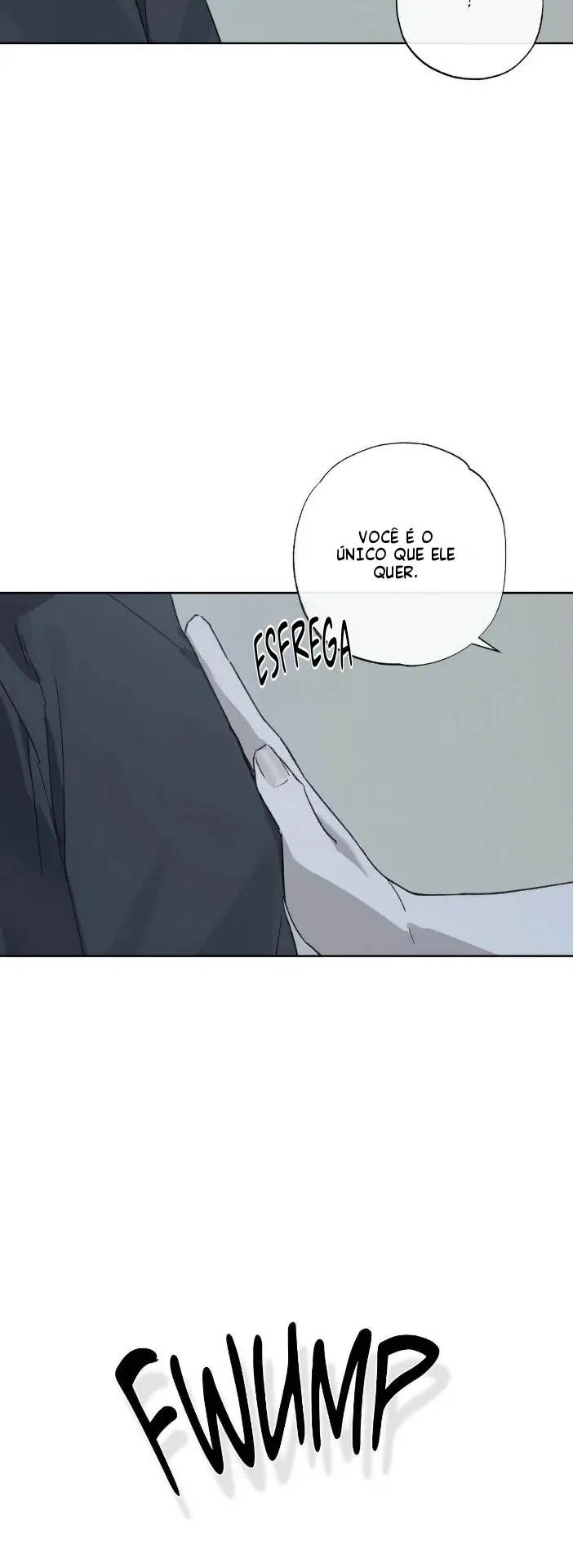 Memórias de um Exorcista – Capítulo 03 Yaoi – Página 25