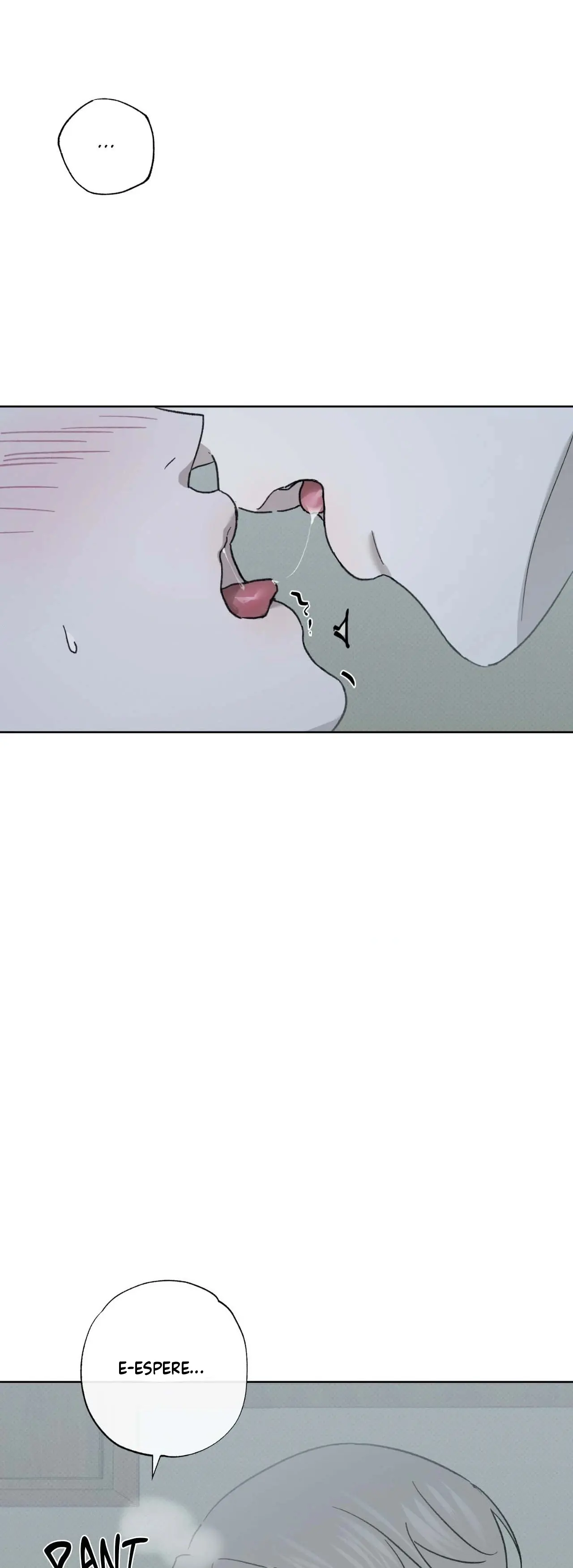 Memórias de um Exorcista – Capítulo 03 Yaoi – Página 35