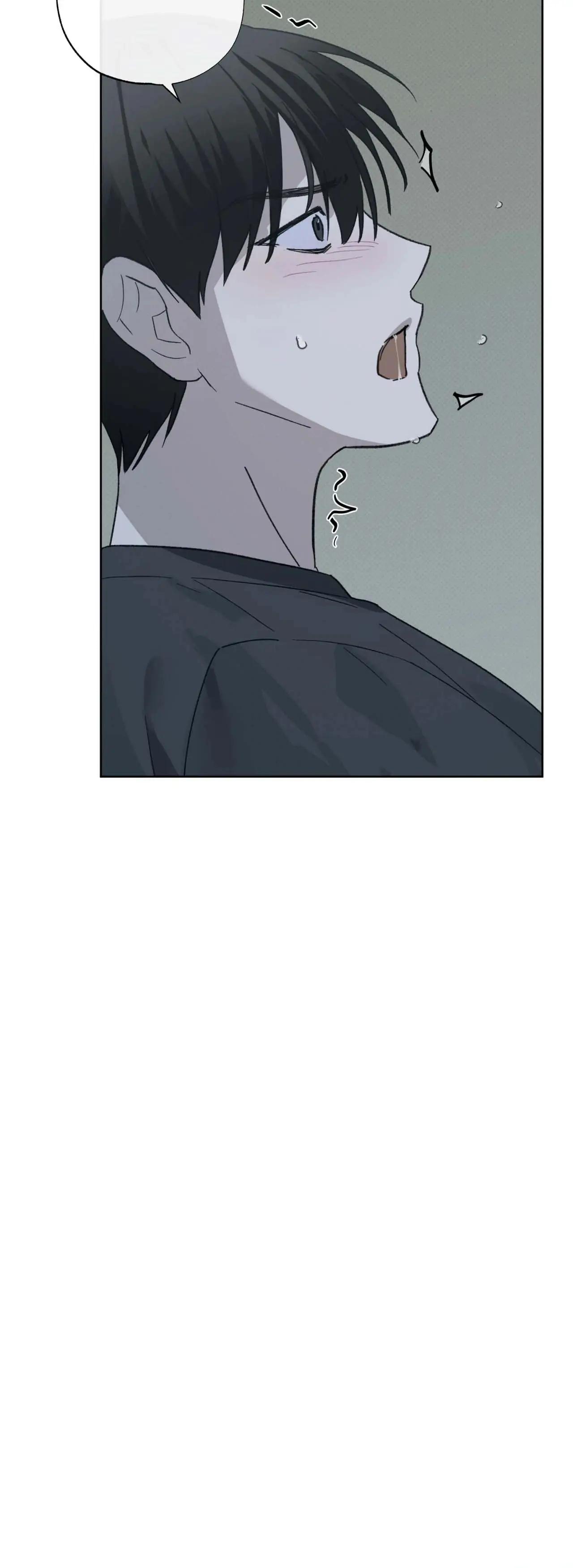 Memórias de um Exorcista – Capítulo 03 Yaoi – Página 37