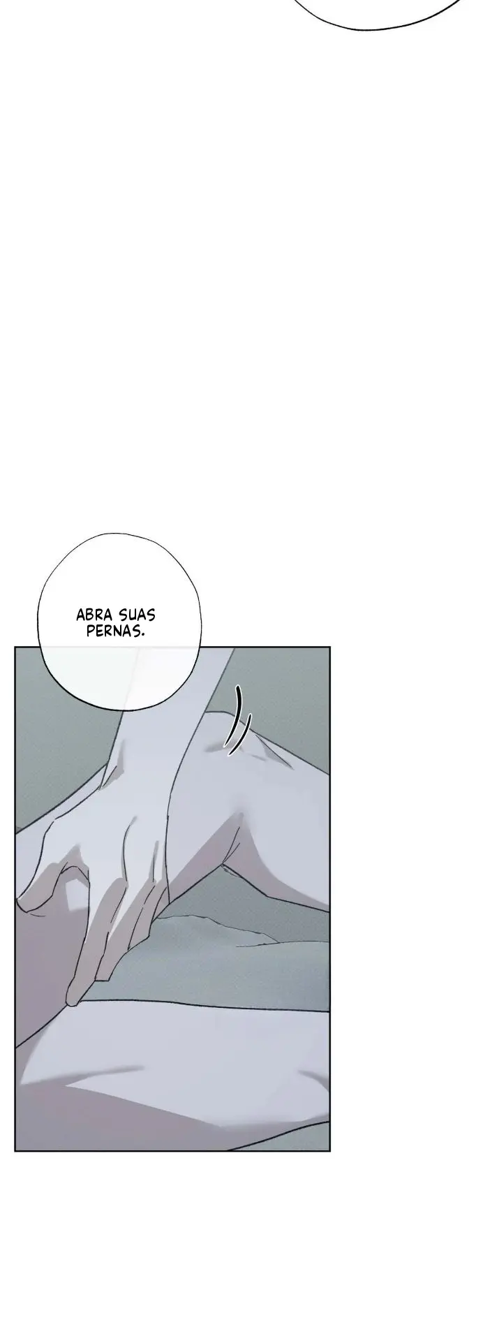 Memórias de um Exorcista – Capítulo 03 Yaoi – Página 41