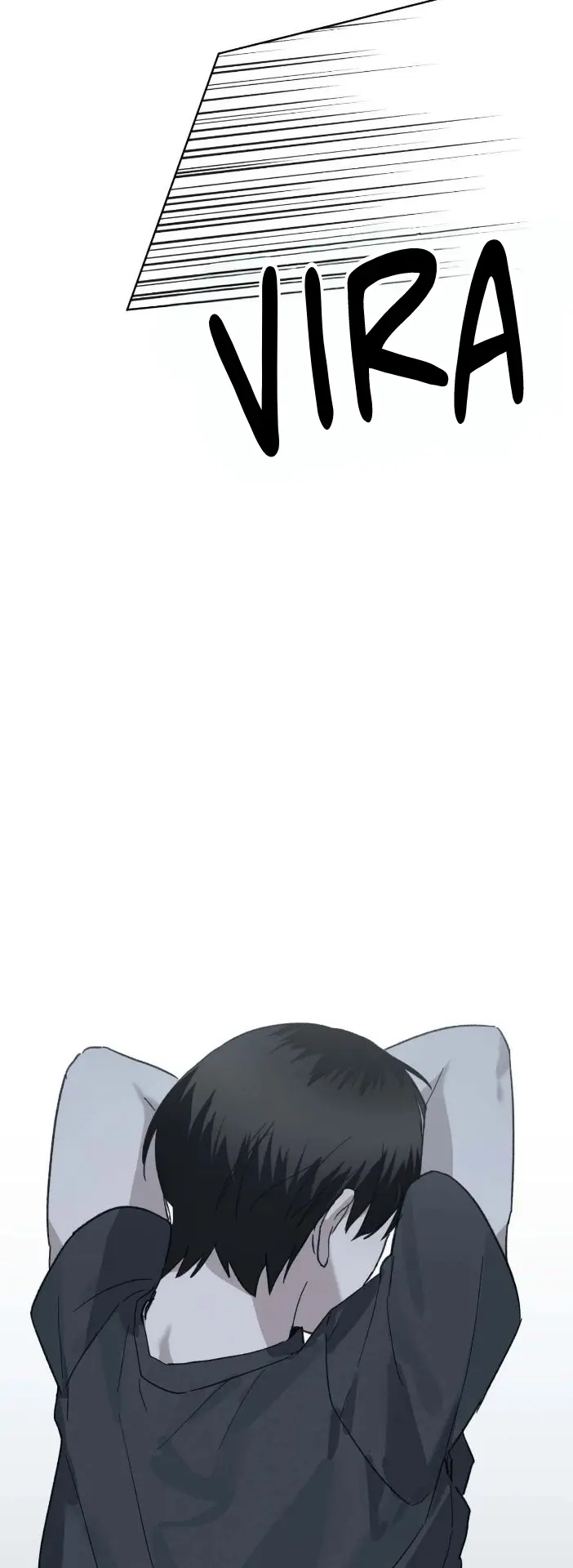 Memórias de um Exorcista – Capítulo 03 Yaoi – Página 45