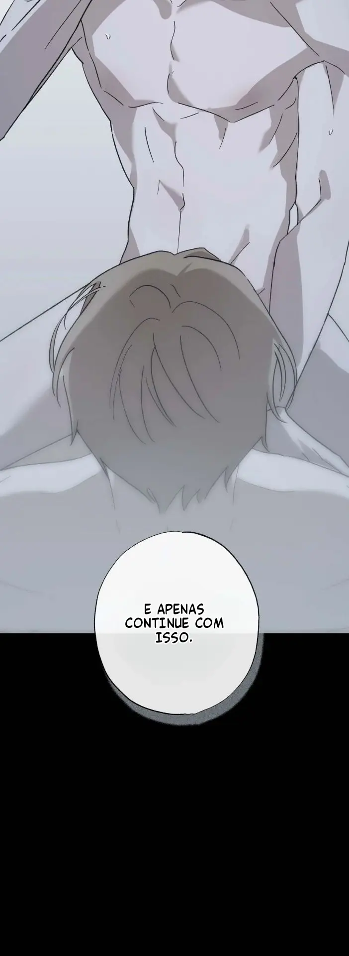 Memórias de um Exorcista – Capítulo 03 Yaoi – Página 48