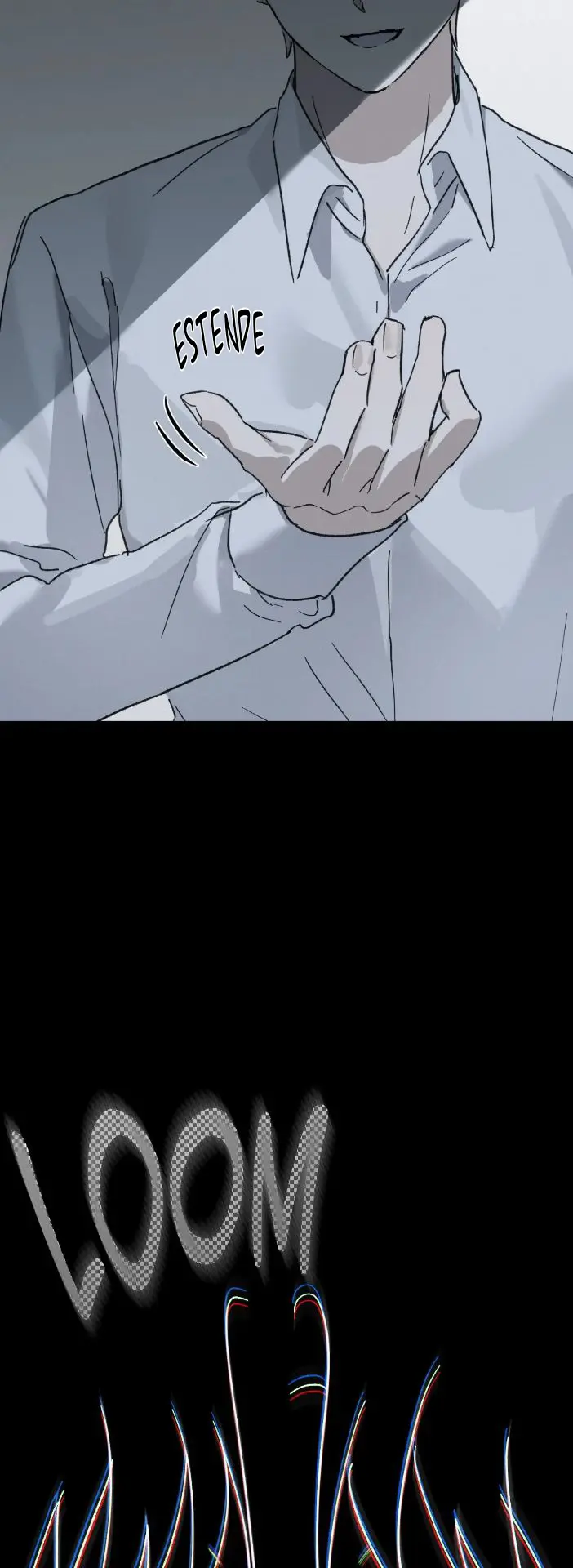 Memórias de um Exorcista – Capítulo 04 Yaoi – Página 15