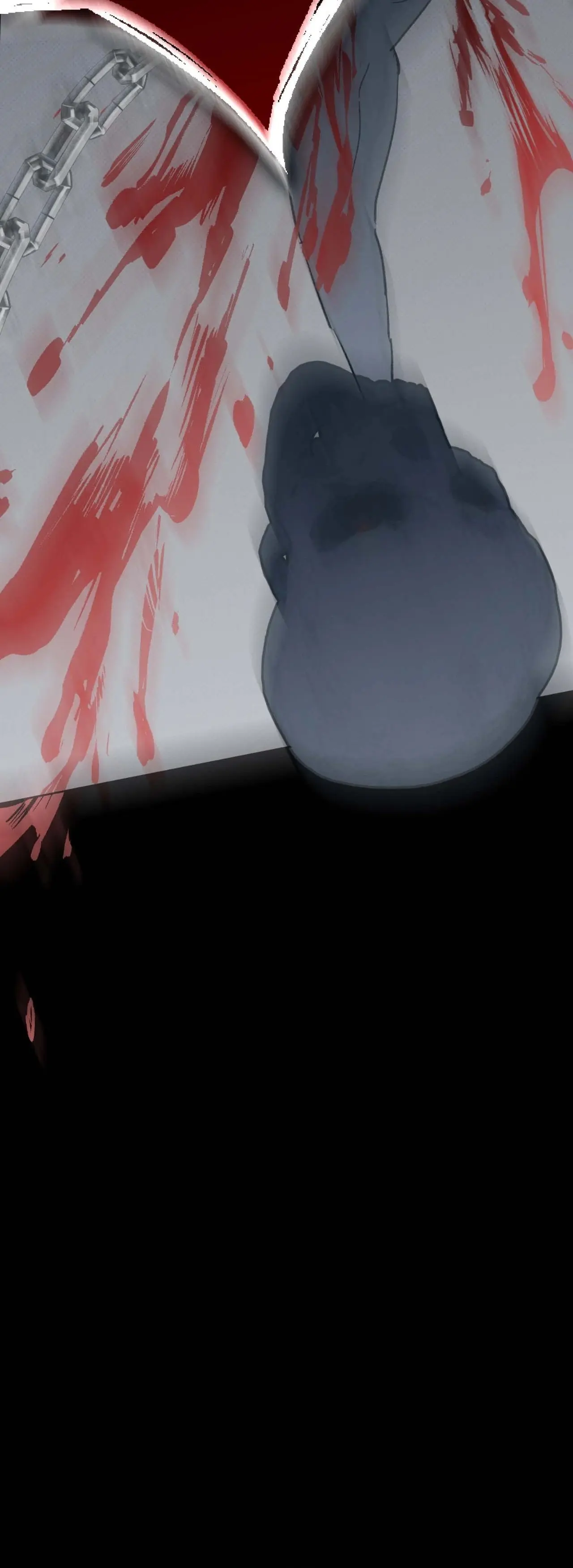 Memórias de um Exorcista – Capítulo 04 Yaoi – Página 20