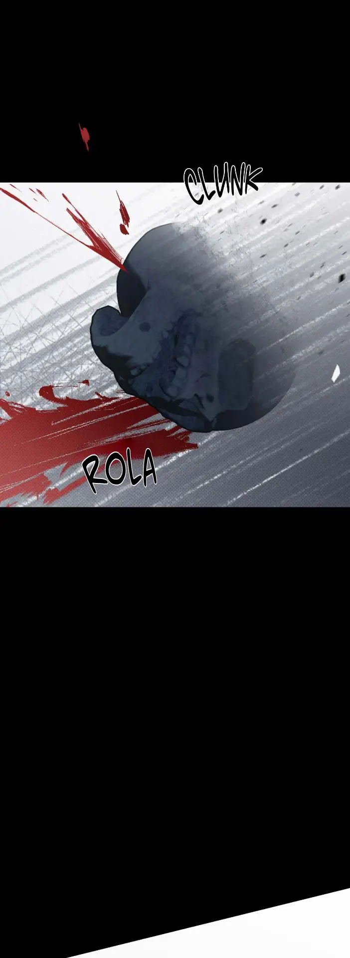 Memórias de um Exorcista – Capítulo 04 Yaoi – Página 21