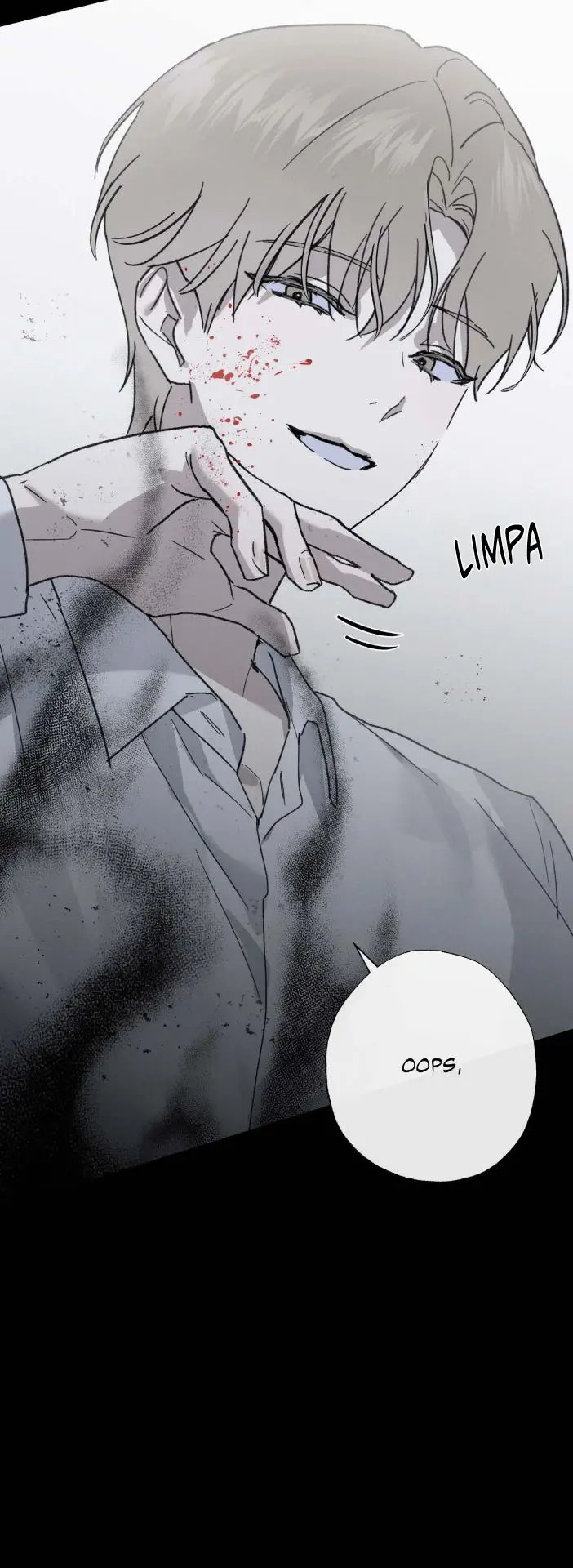 Memórias de um Exorcista – Capítulo 04 Yaoi – Página 22