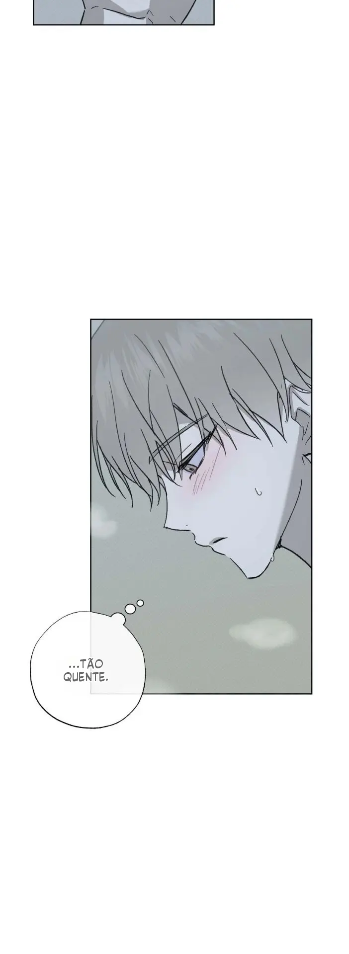 Memórias de um Exorcista – Capítulo 04 Yaoi – Página 26