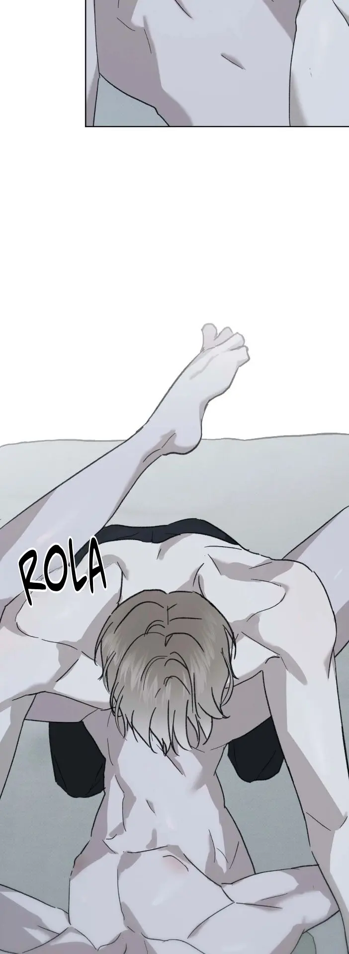 Memórias de um Exorcista – Capítulo 04 Yaoi – Página 30