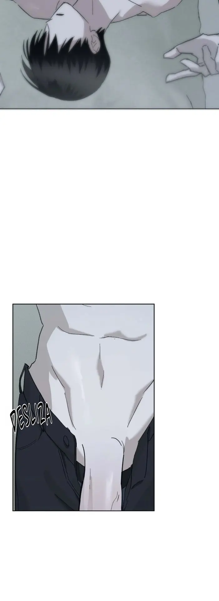 Memórias de um Exorcista – Capítulo 04 Yaoi – Página 31