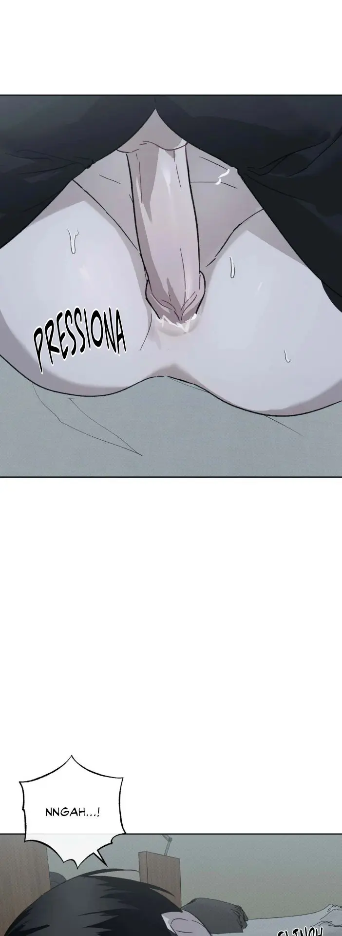 Memórias de um Exorcista – Capítulo 04 Yaoi – Página 32