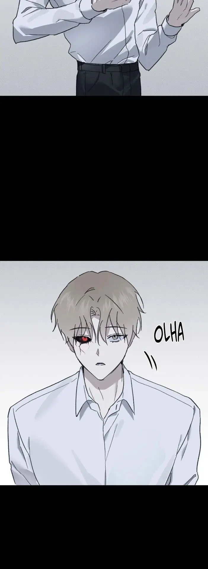 Memórias de um Exorcista – Capítulo 04 Yaoi – Página 4