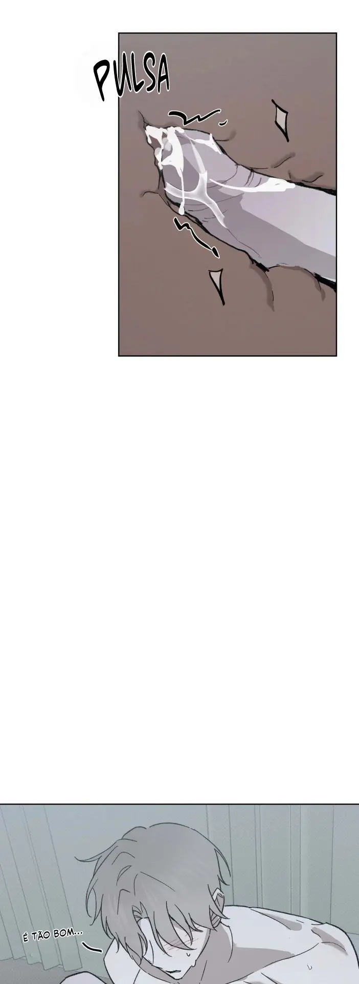 Memórias de um Exorcista – Capítulo 04 Yaoi – Página 49