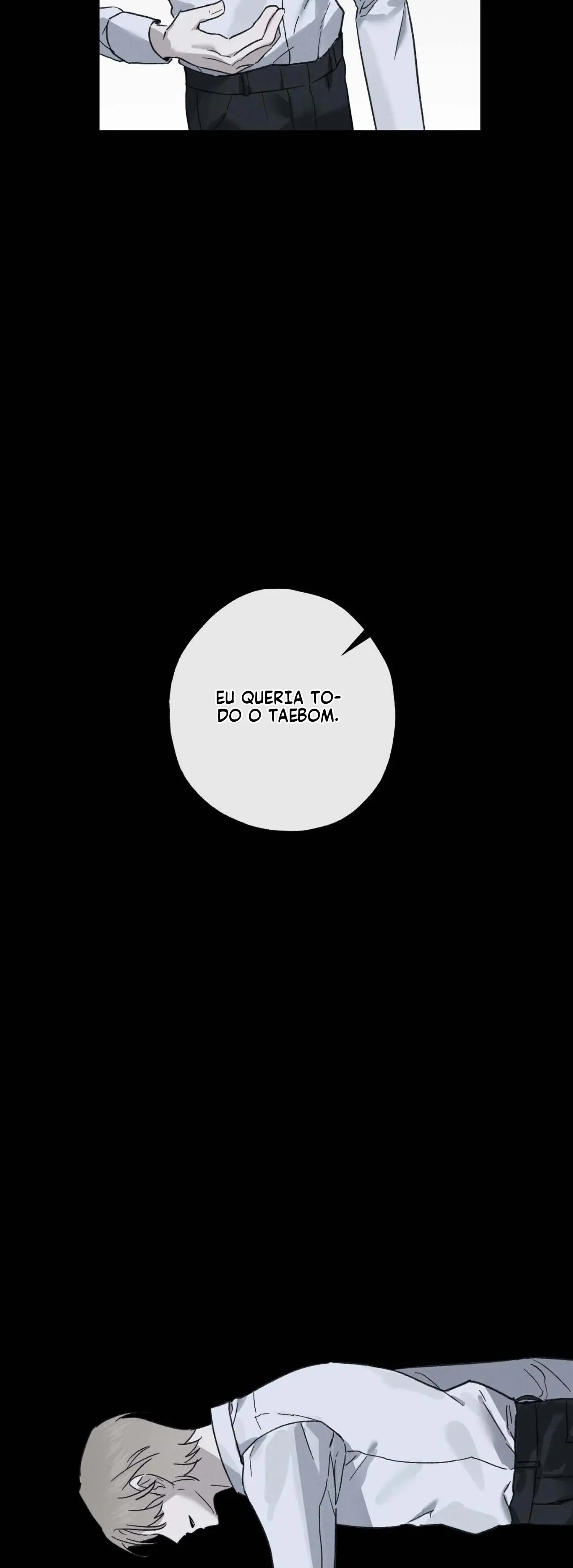 Memórias de um Exorcista – Capítulo 04 Yaoi – Página 9