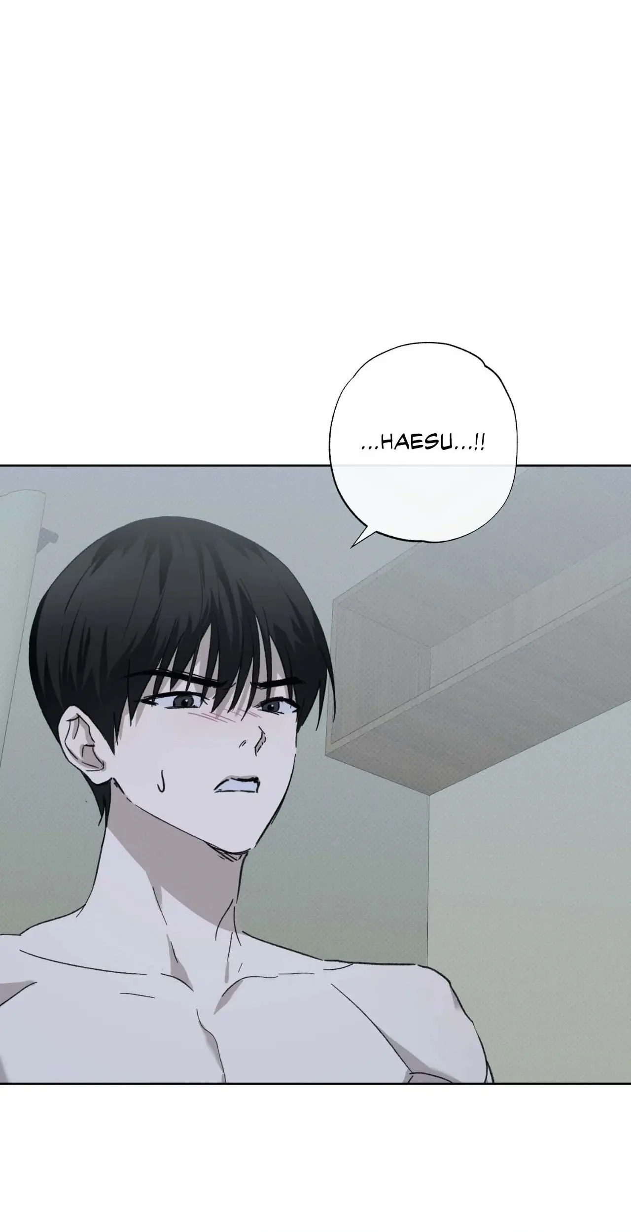 Memórias de um Exorcista – Capítulo 05 Yaoi – Página 10