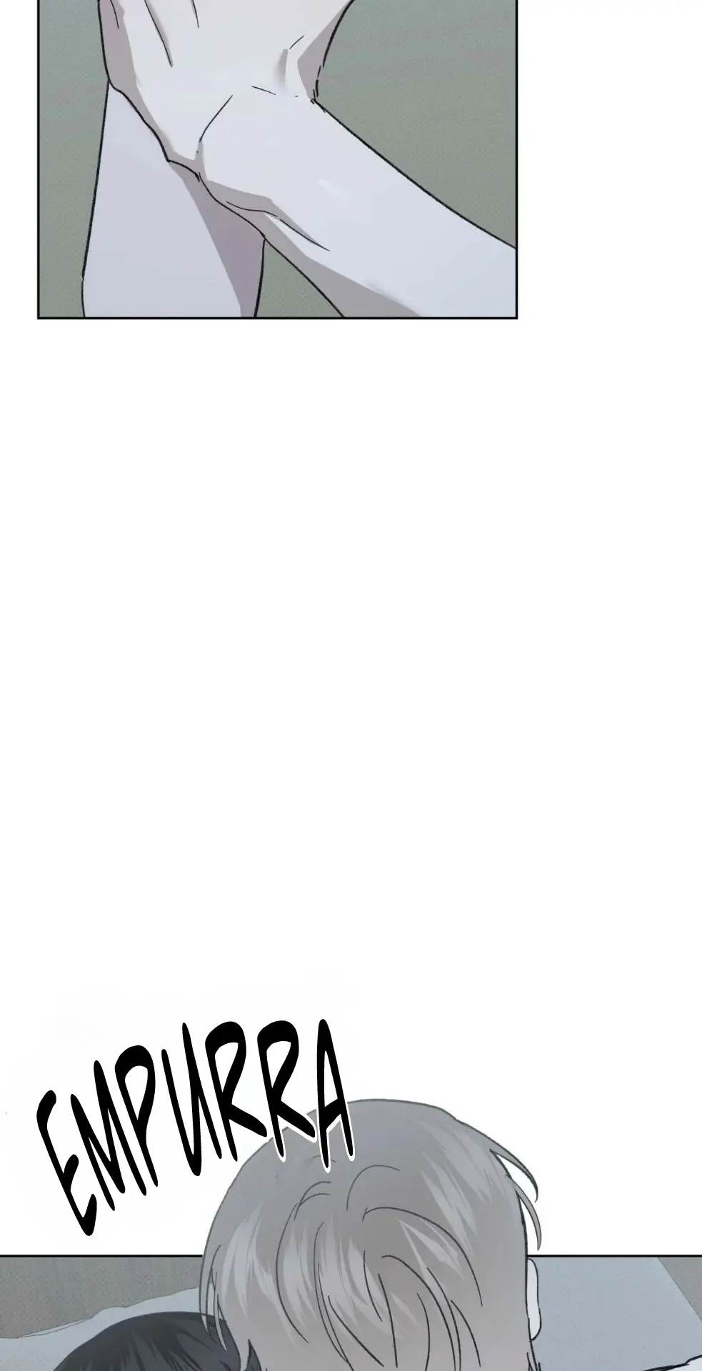 Memórias de um Exorcista – Capítulo 05 Yaoi – Página 14