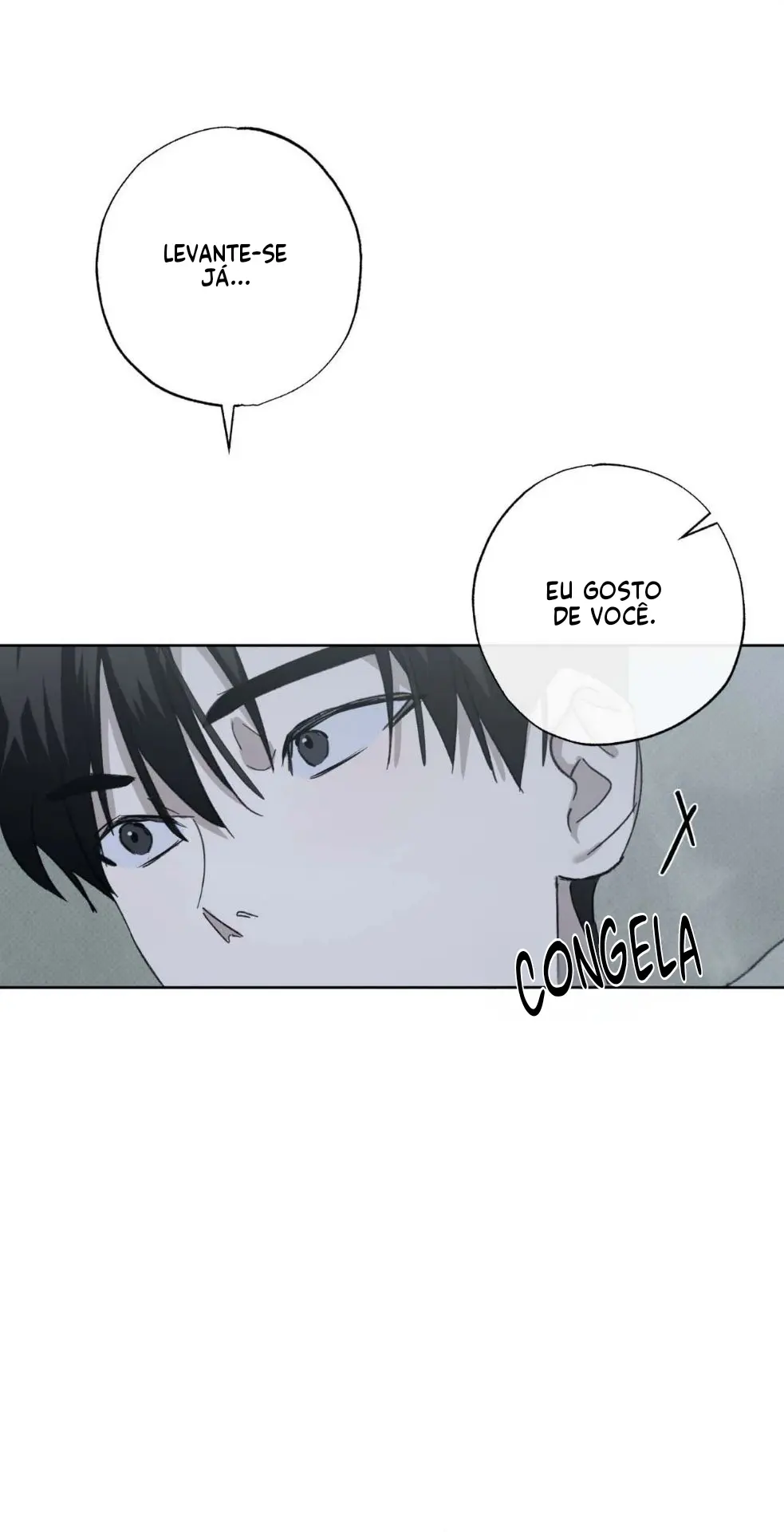 Memórias de um Exorcista – Capítulo 05 Yaoi – Página 20