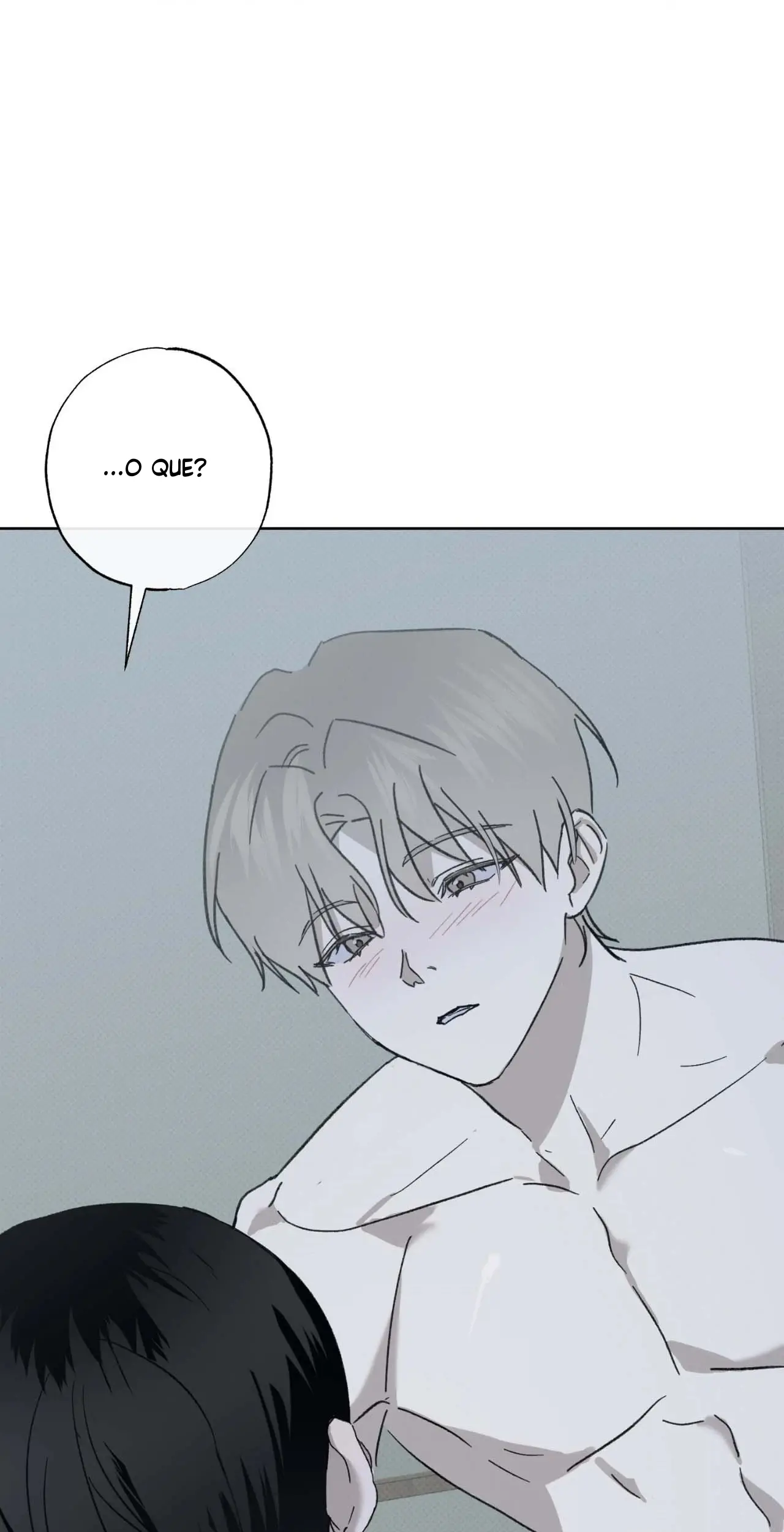 Memórias de um Exorcista – Capítulo 05 Yaoi – Página 21