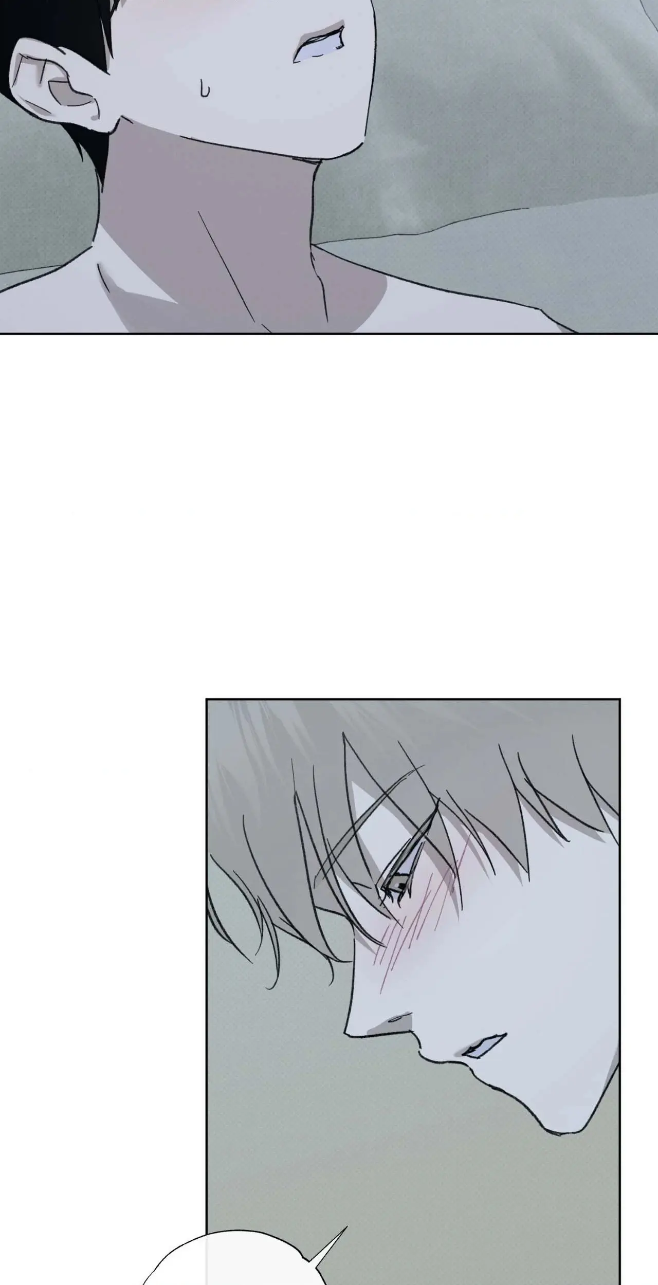 Memórias de um Exorcista – Capítulo 05 Yaoi – Página 23