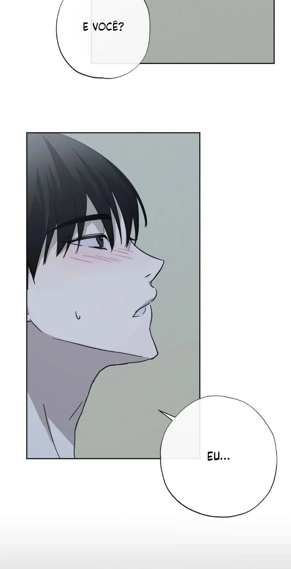 Memórias de um Exorcista – Capítulo 05 Yaoi – Página 24