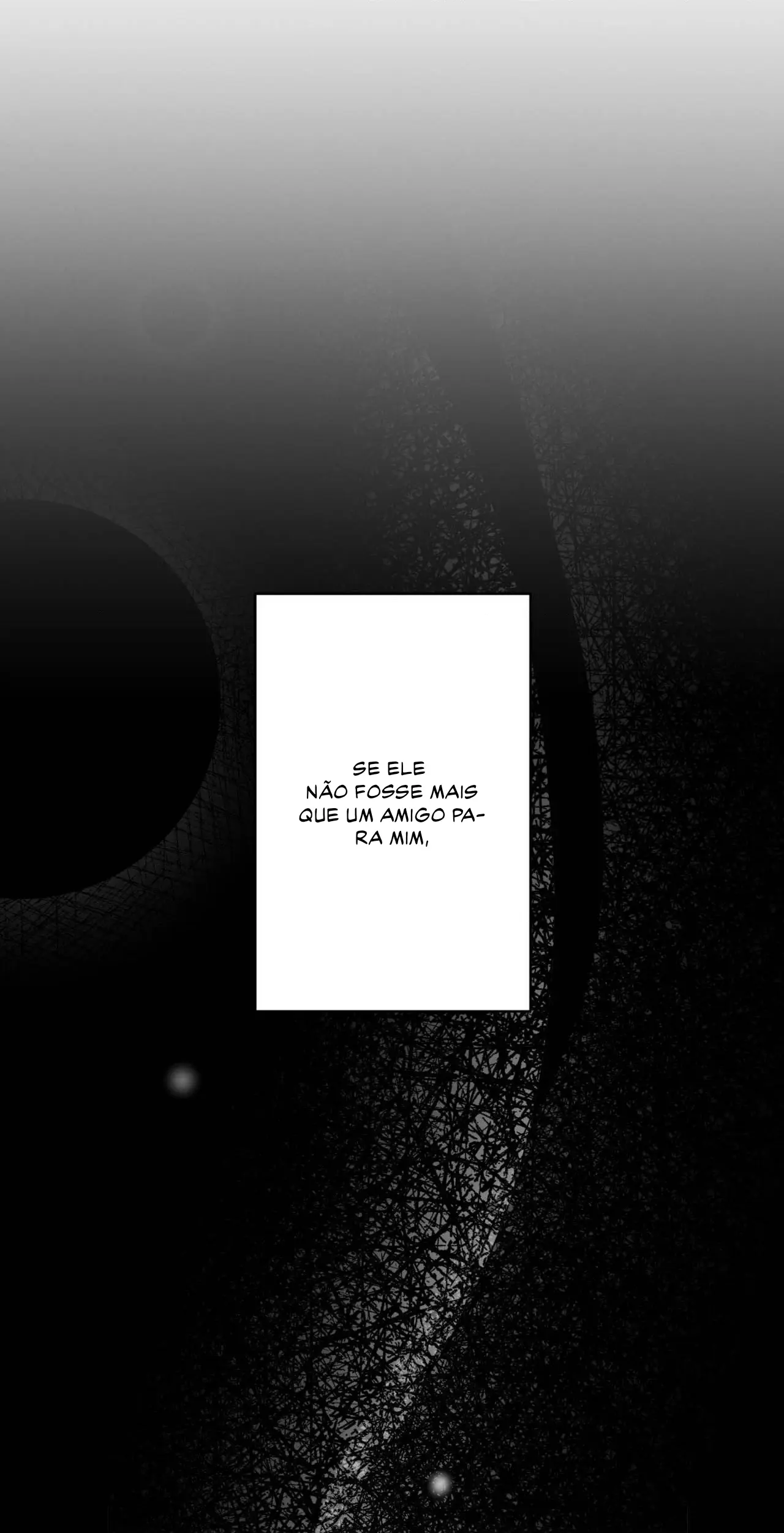 Memórias de um Exorcista – Capítulo 05 Yaoi – Página 25