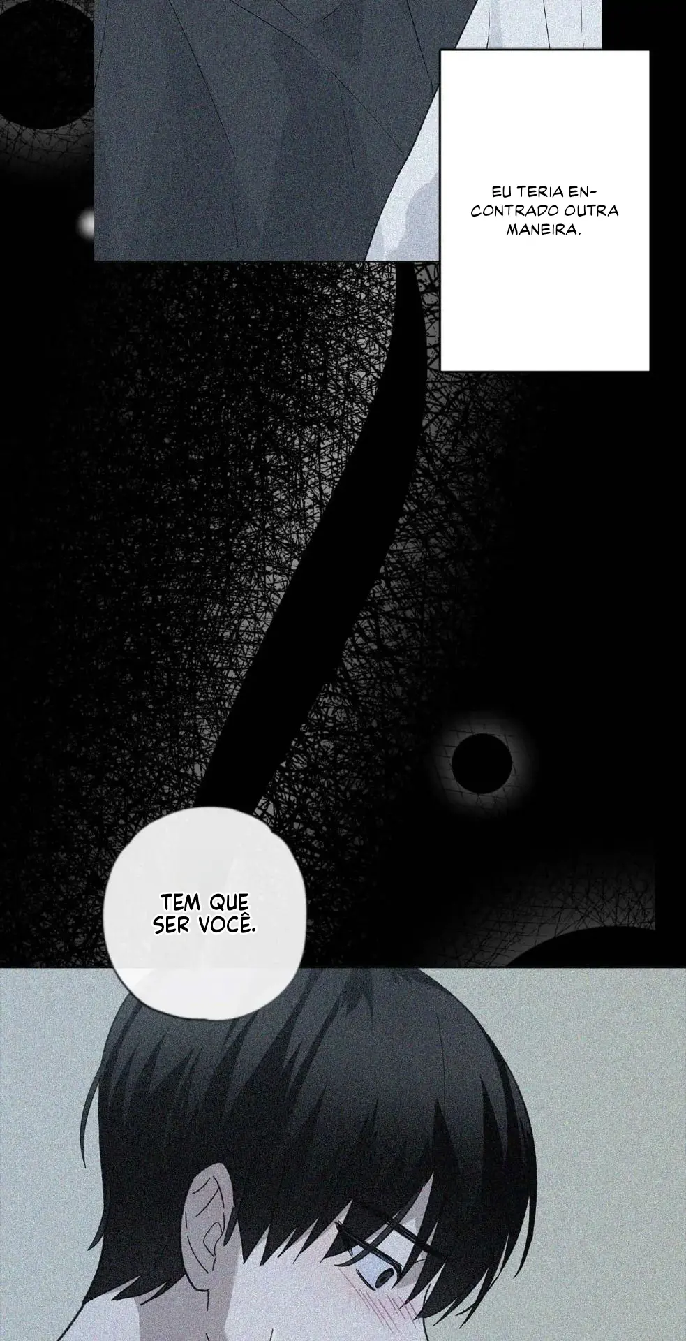 Memórias de um Exorcista – Capítulo 05 Yaoi – Página 27