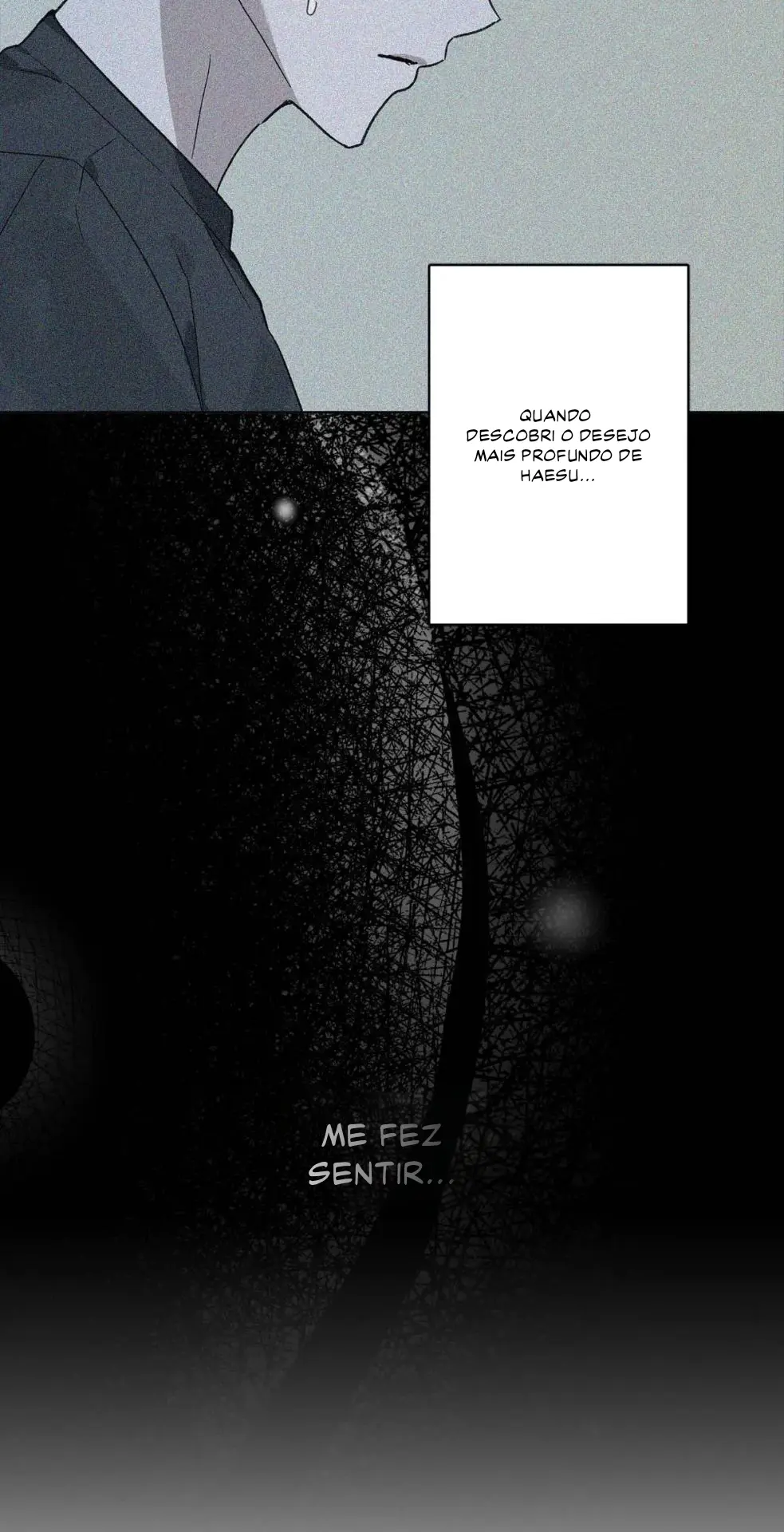 Memórias de um Exorcista – Capítulo 05 Yaoi – Página 28