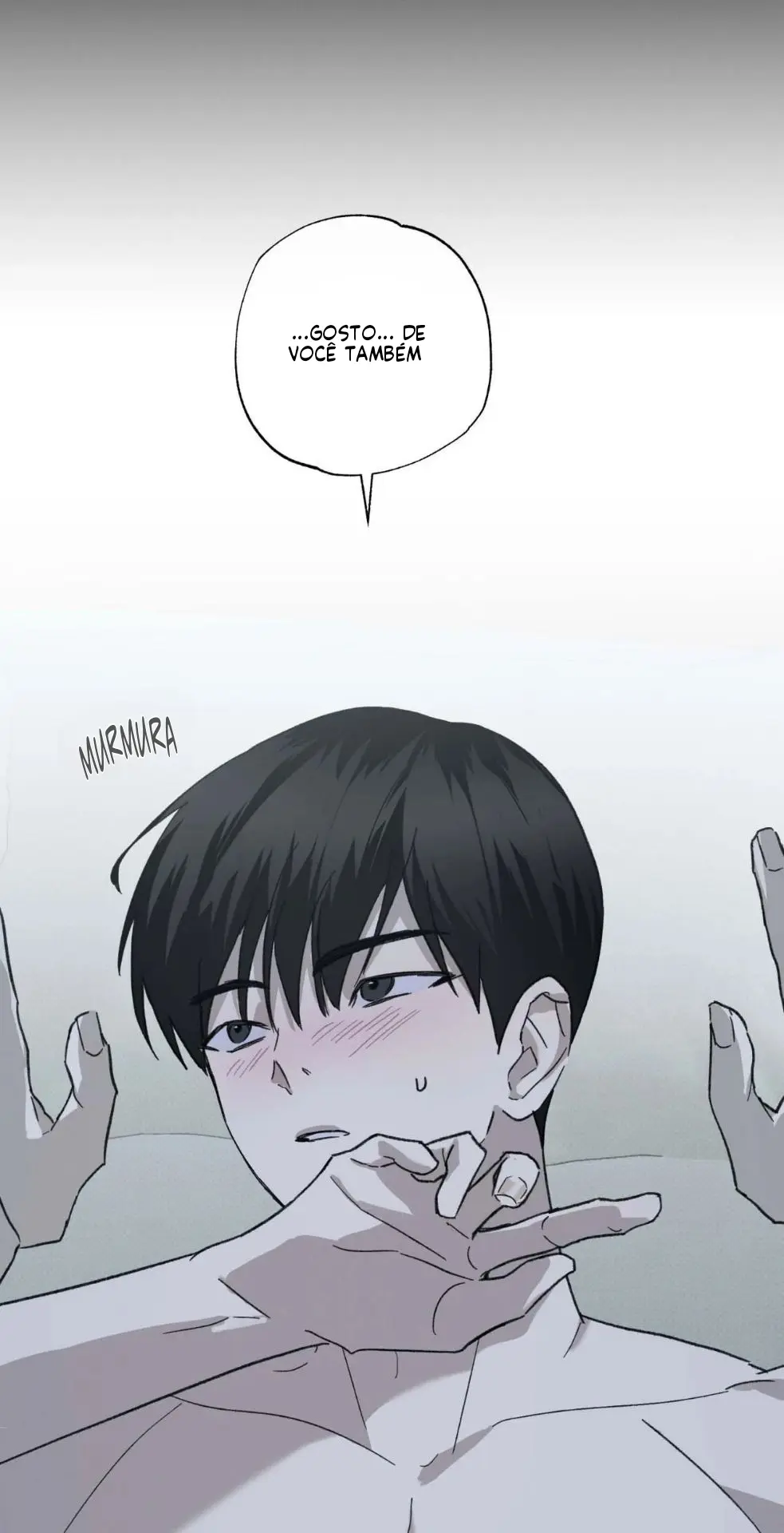 Memórias de um Exorcista – Capítulo 05 Yaoi – Página 29