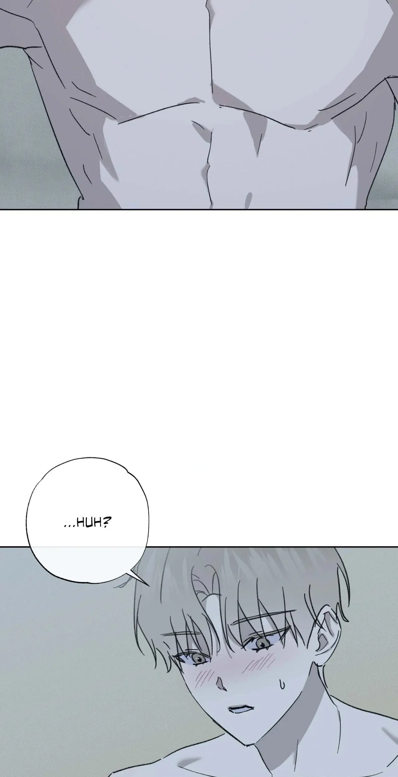 Memórias de um Exorcista – Capítulo 05 Yaoi – Página 30