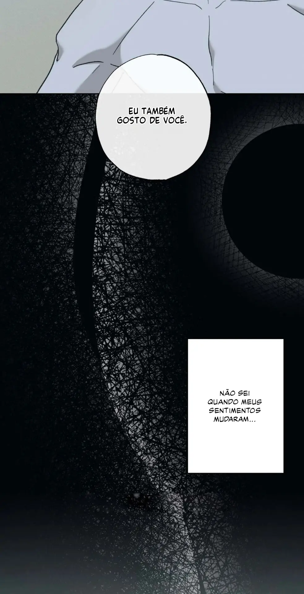 Memórias de um Exorcista – Capítulo 05 Yaoi – Página 31