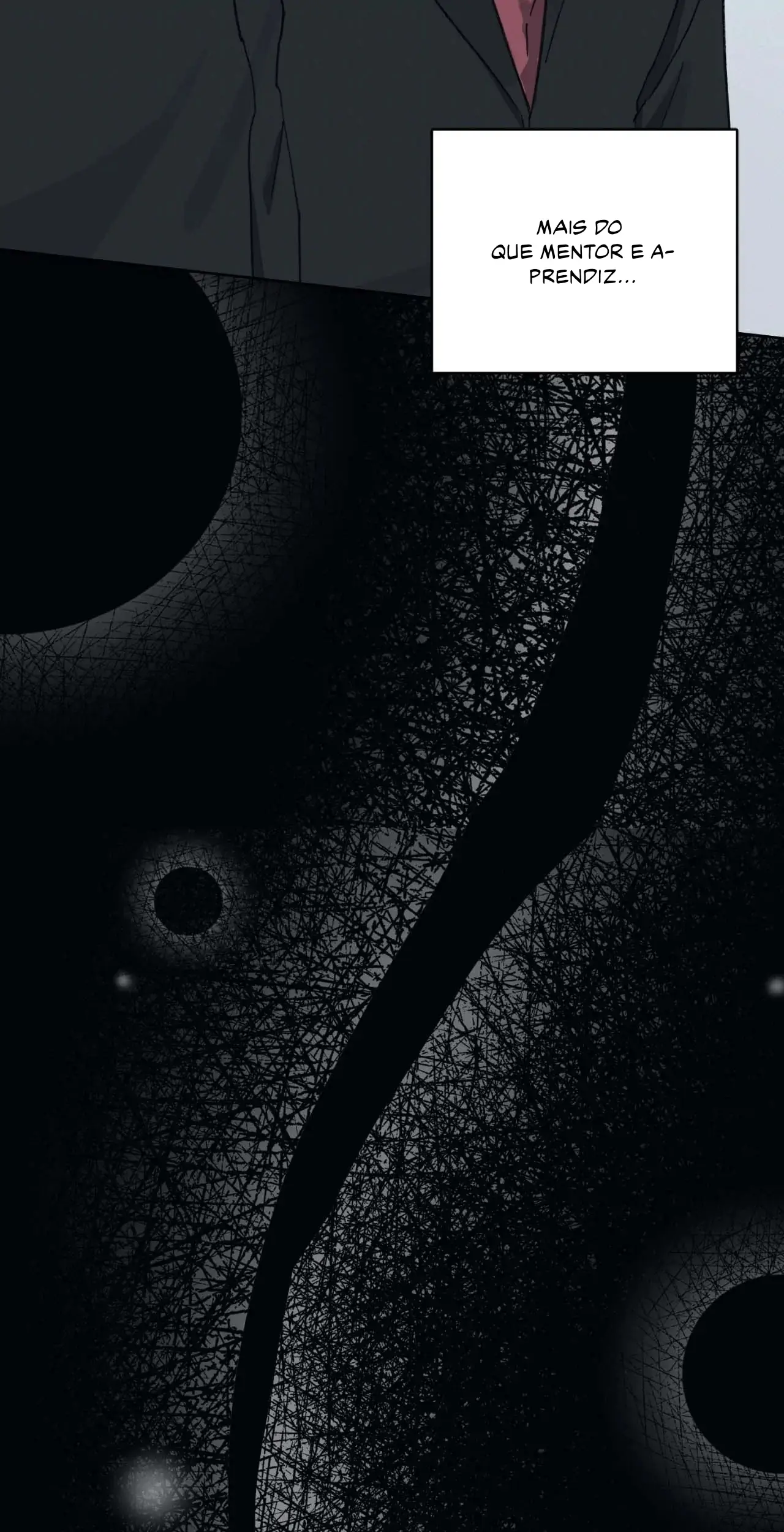 Memórias de um Exorcista – Capítulo 05 Yaoi – Página 36