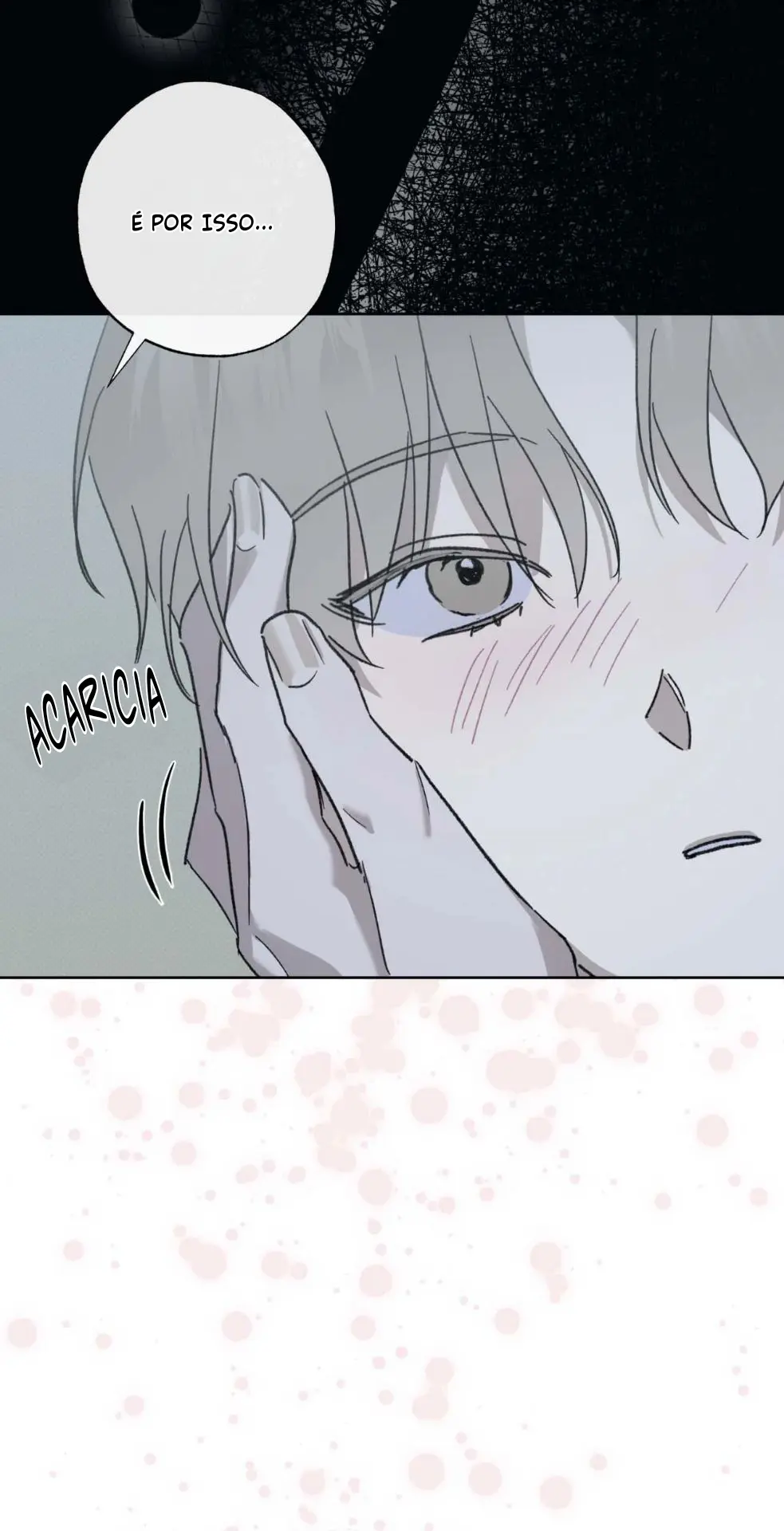 Memórias de um Exorcista – Capítulo 05 Yaoi – Página 38