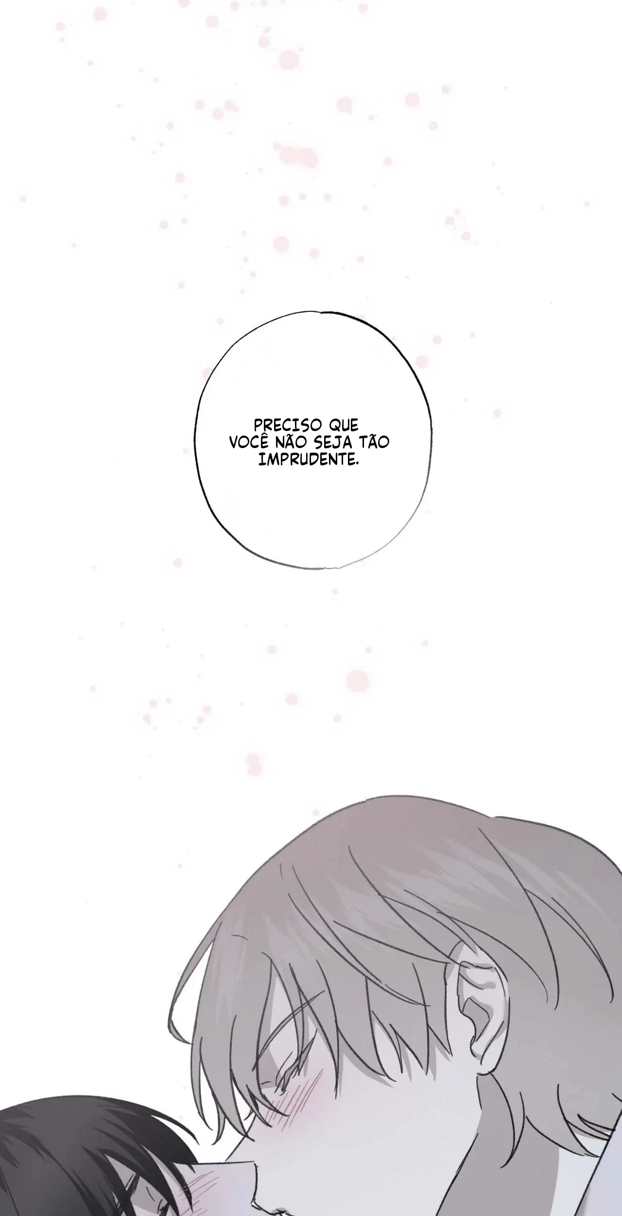 Memórias de um Exorcista – Capítulo 05 Yaoi – Página 39