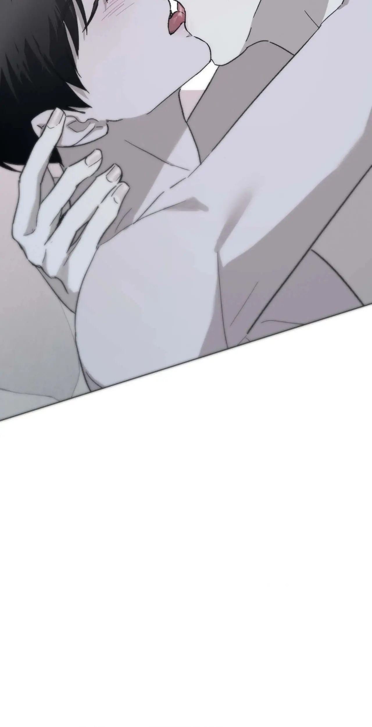 Memórias de um Exorcista – Capítulo 05 Yaoi – Página 40