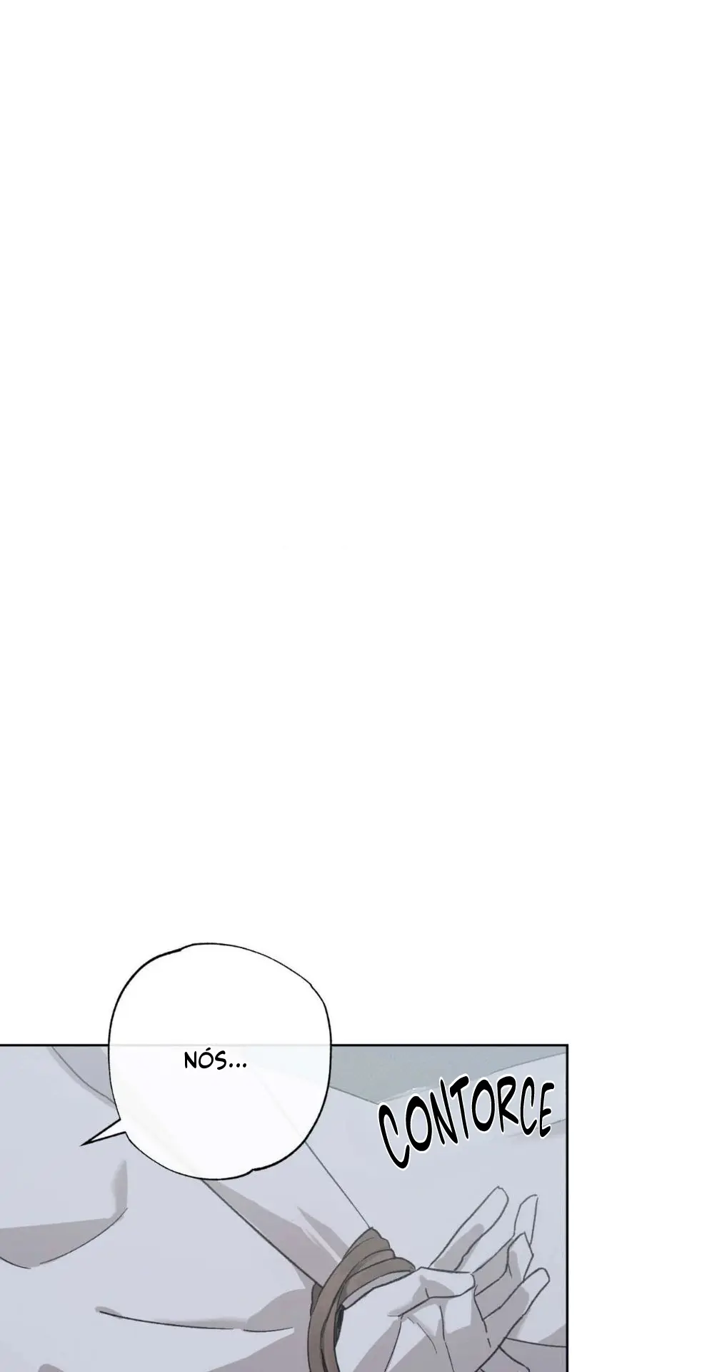 Memórias de um Exorcista – Capítulo 05 Yaoi – Página 41