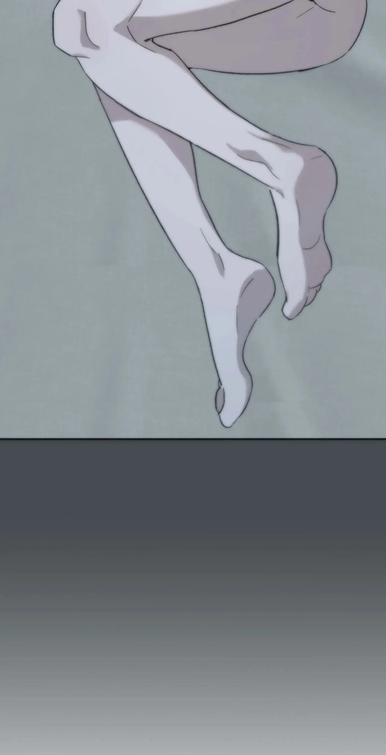 Memórias de um Exorcista – Capítulo 05 Yaoi – Página 43