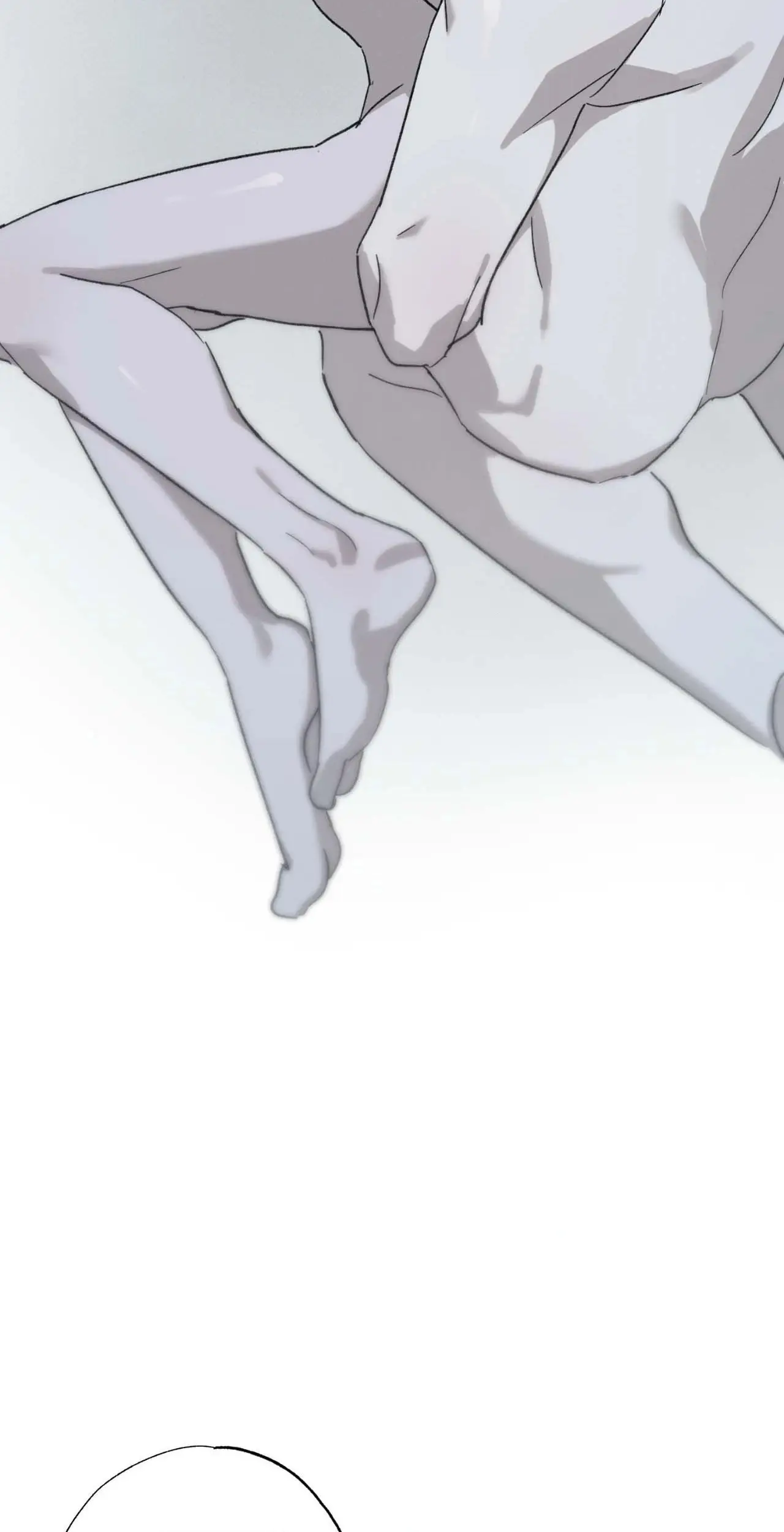 Memórias de um Exorcista – Capítulo 05 Yaoi – Página 46