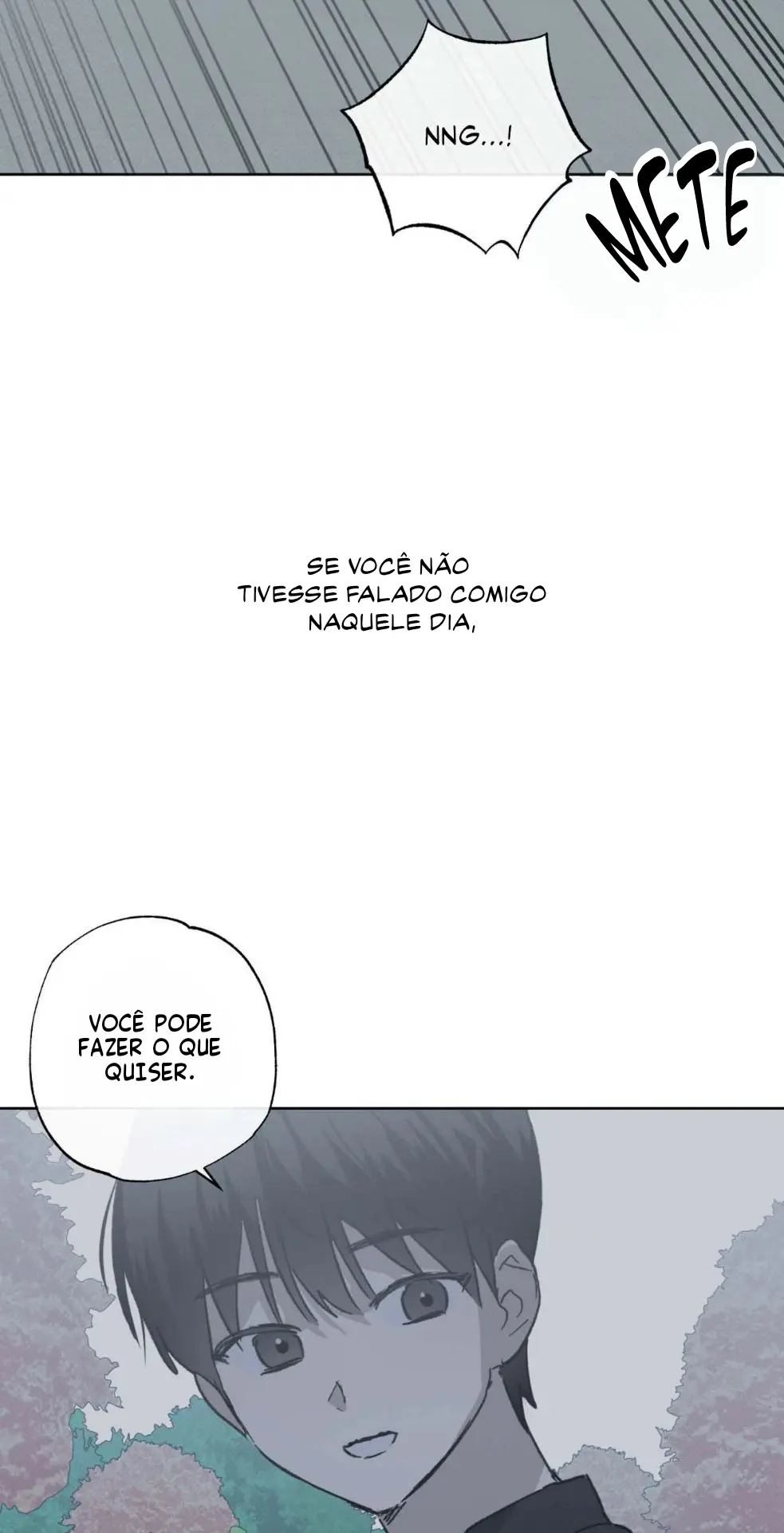 Memórias de um Exorcista – Capítulo 05 Yaoi – Página 52