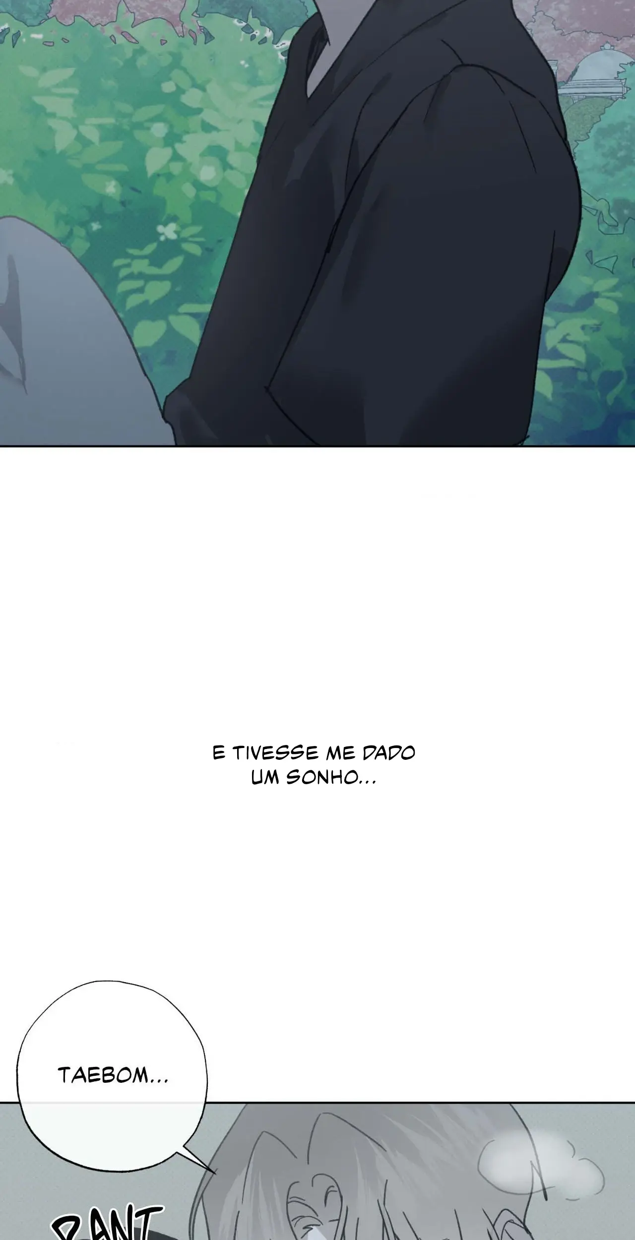 Memórias de um Exorcista – Capítulo 05 Yaoi – Página 53