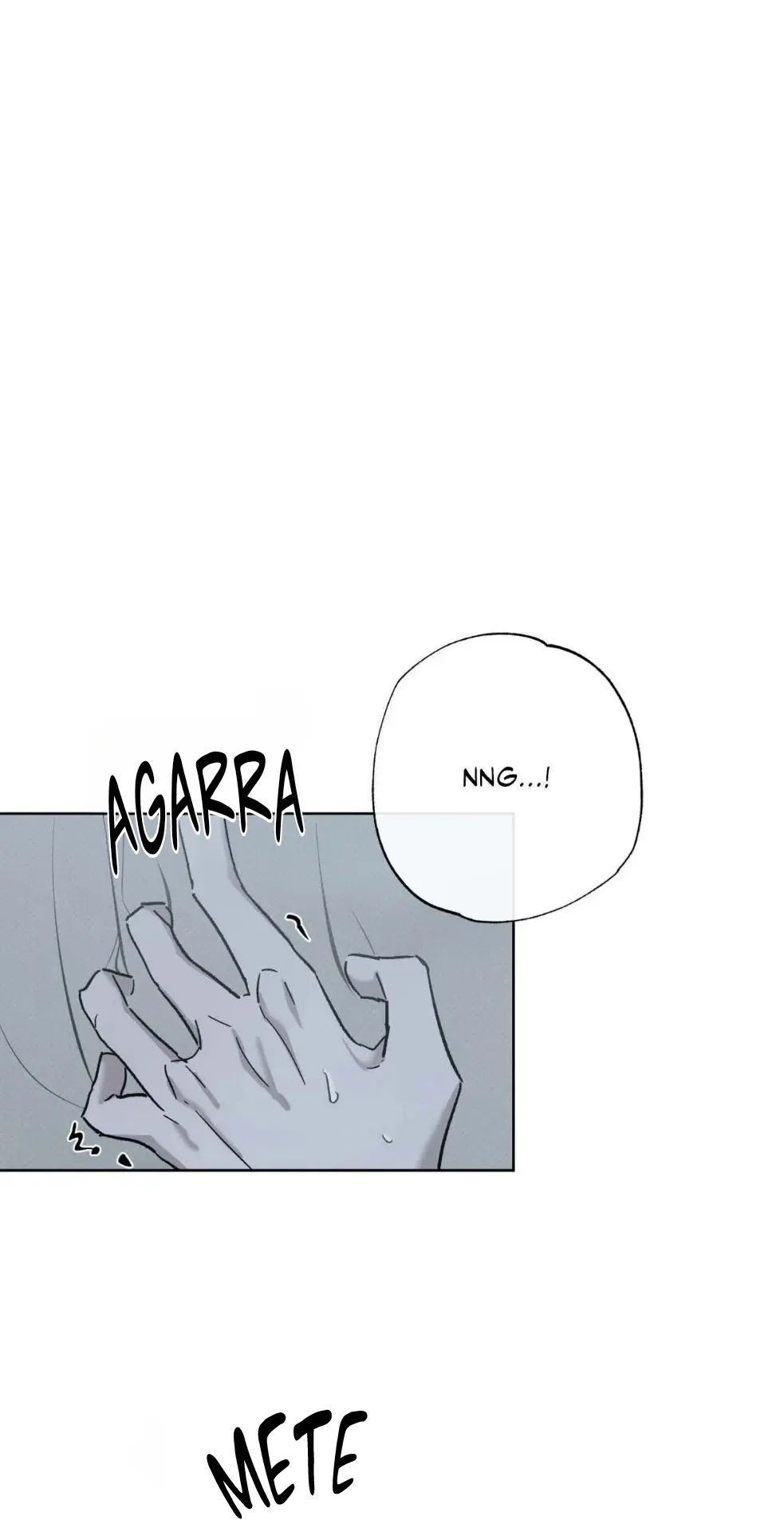 Memórias de um Exorcista – Capítulo 05 Yaoi – Página 56