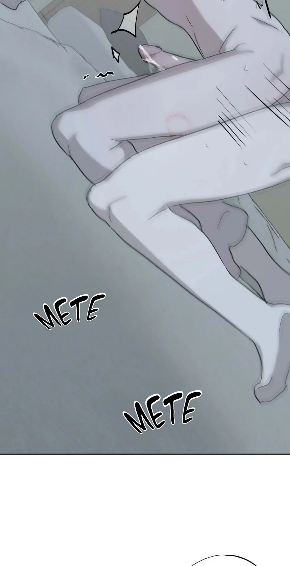 Memórias de um Exorcista – Capítulo 05 Yaoi – Página 58