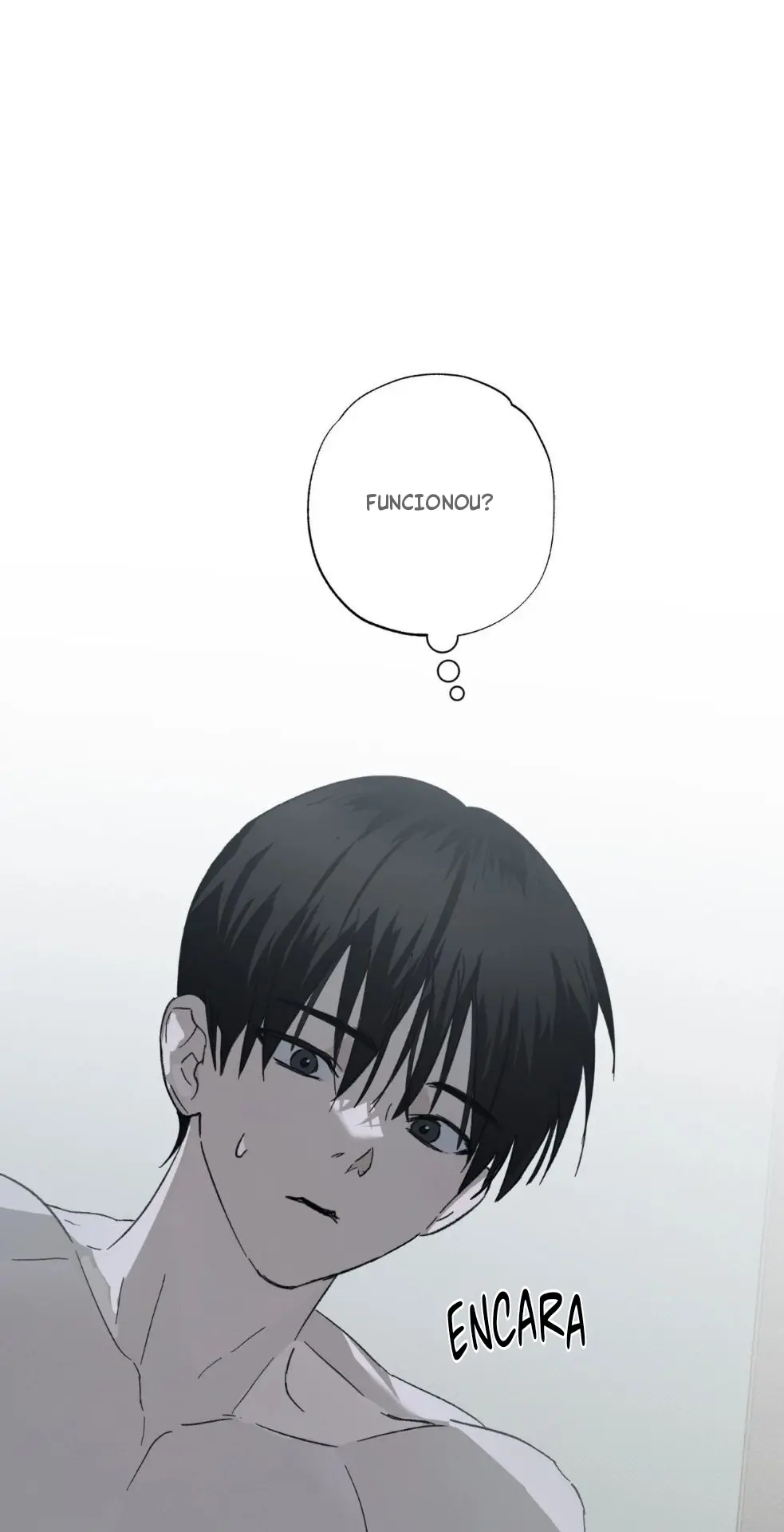 Memórias de um Exorcista – Capítulo 05 Yaoi – Página 6