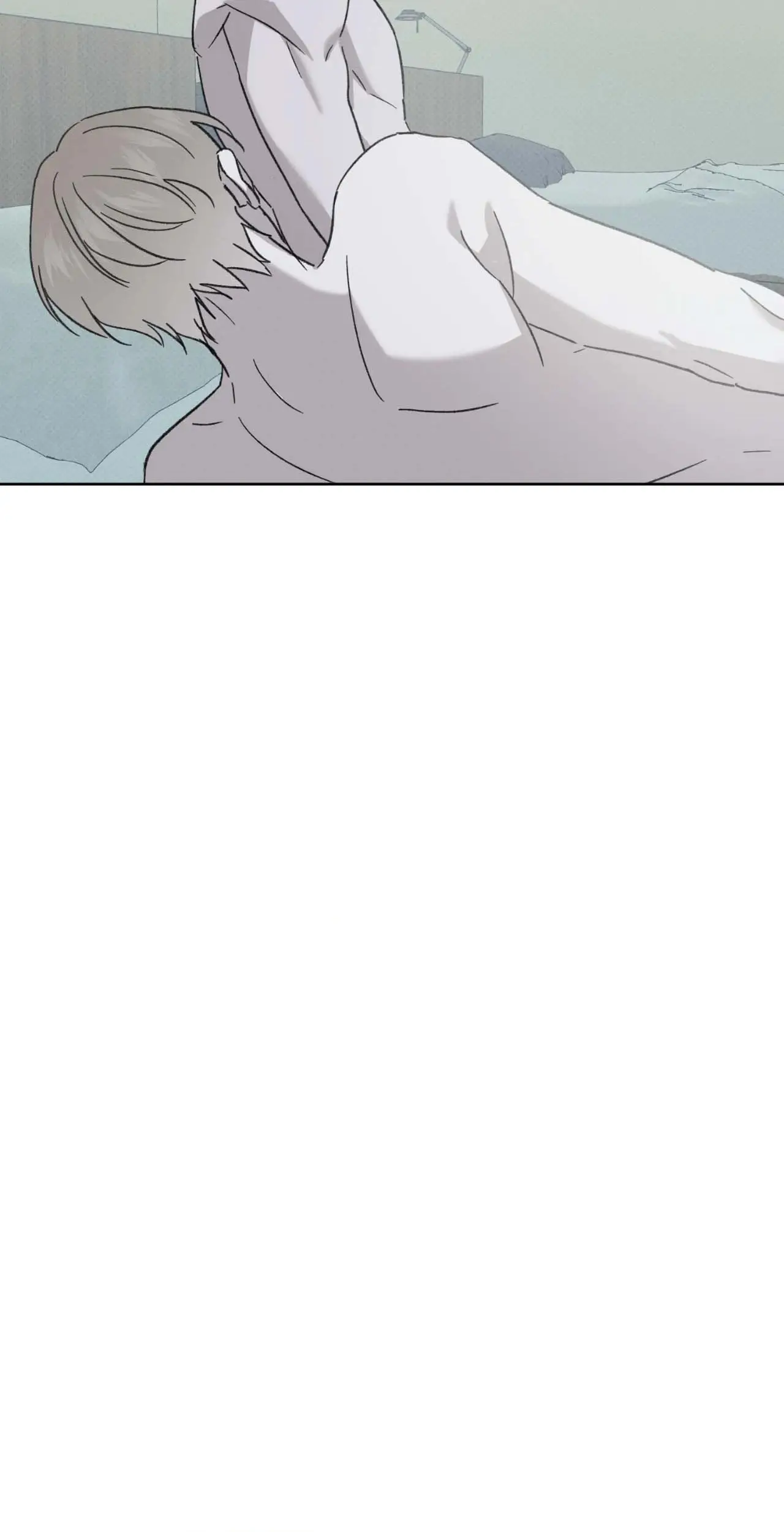 Memórias de um Exorcista – Capítulo 05 Yaoi – Página 68