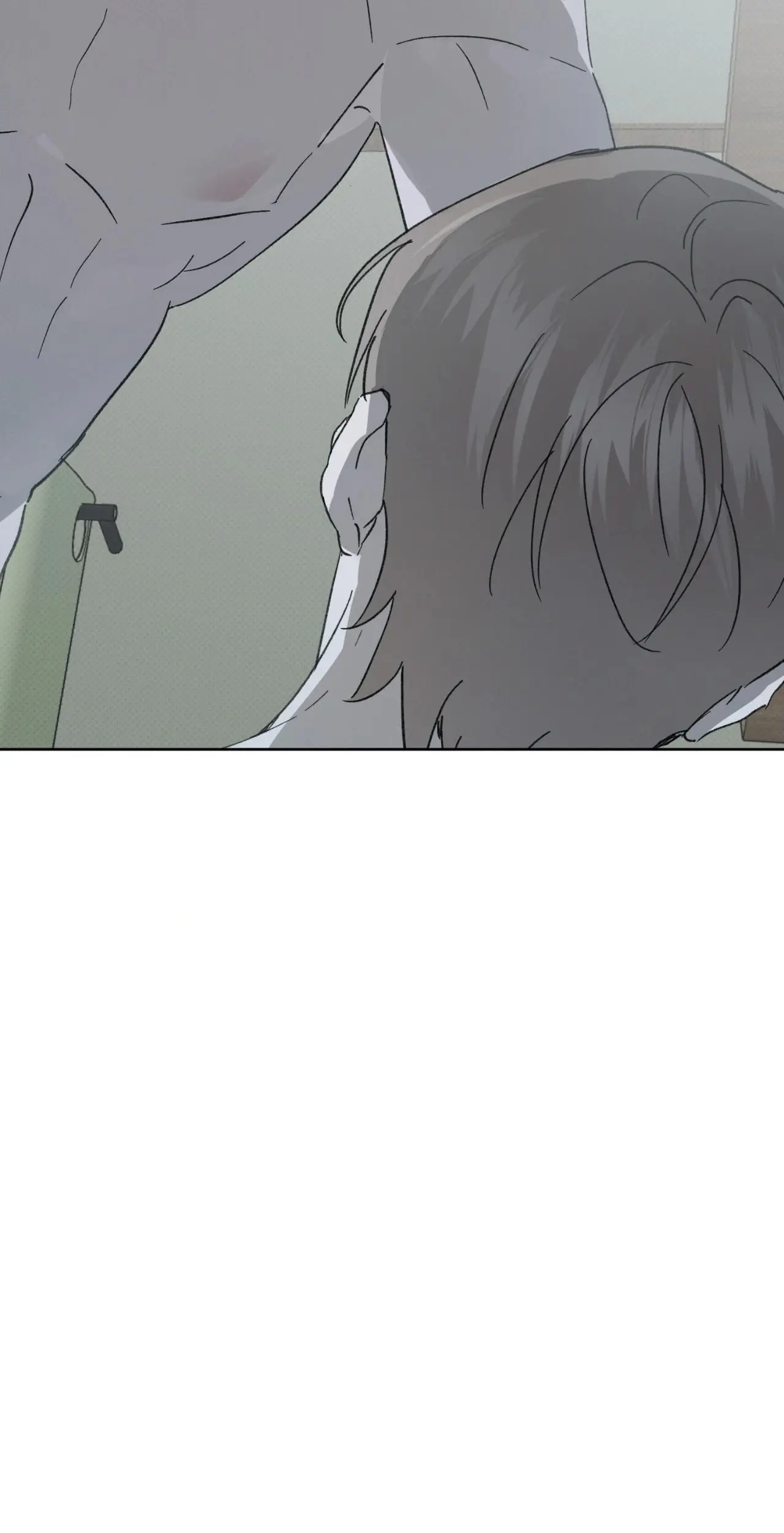 Memórias de um Exorcista – Capítulo 05 Yaoi – Página 7